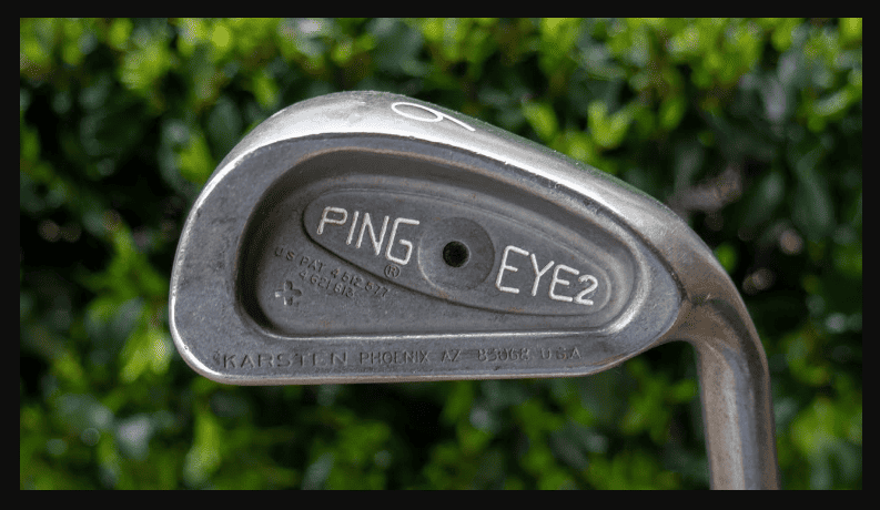Why Golfers Should Consider Buying Used and Vintage Golf Equipment