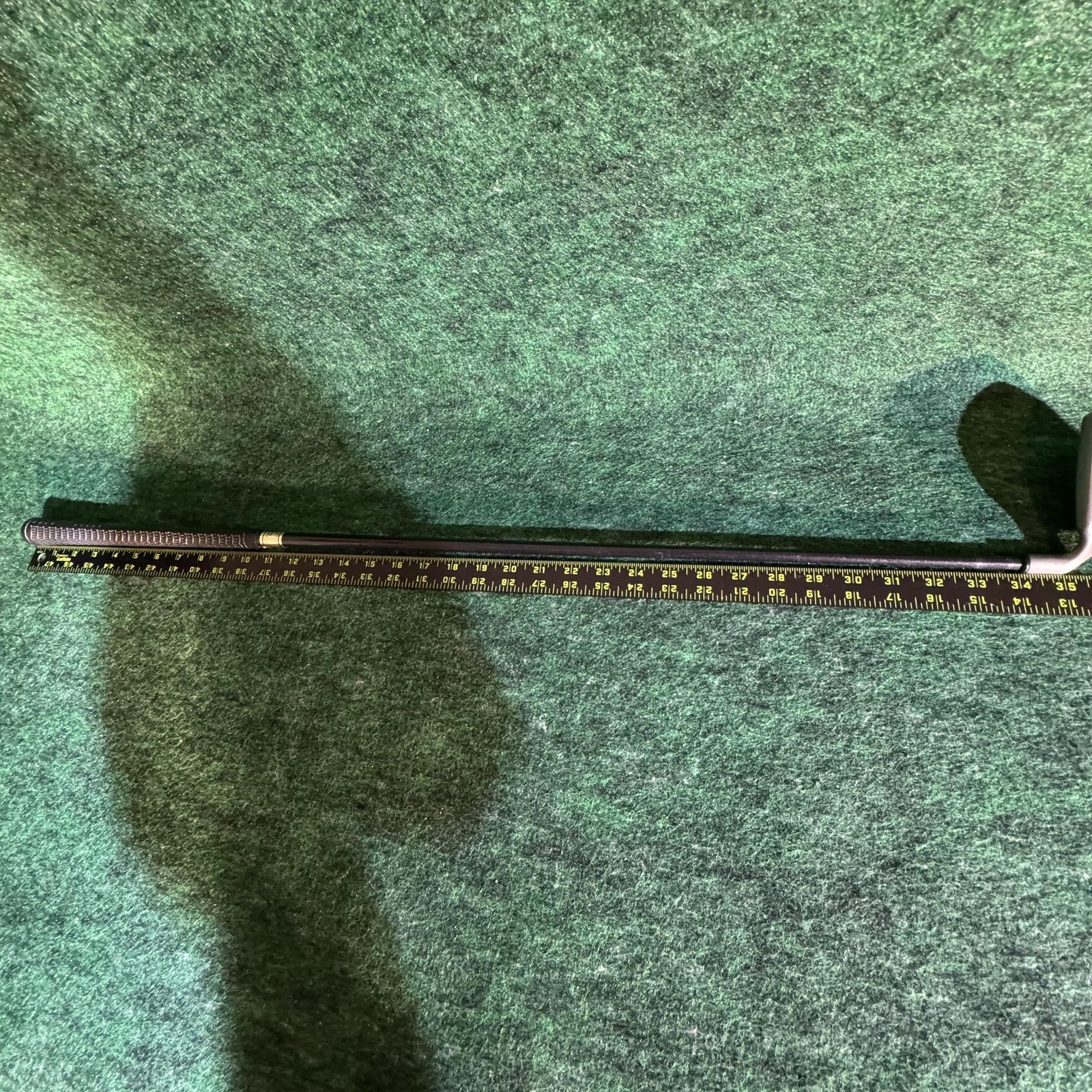 Callaway Big Bertha Pitching Wedge Silver Mens RH RCH 96 Graphite Golf Club