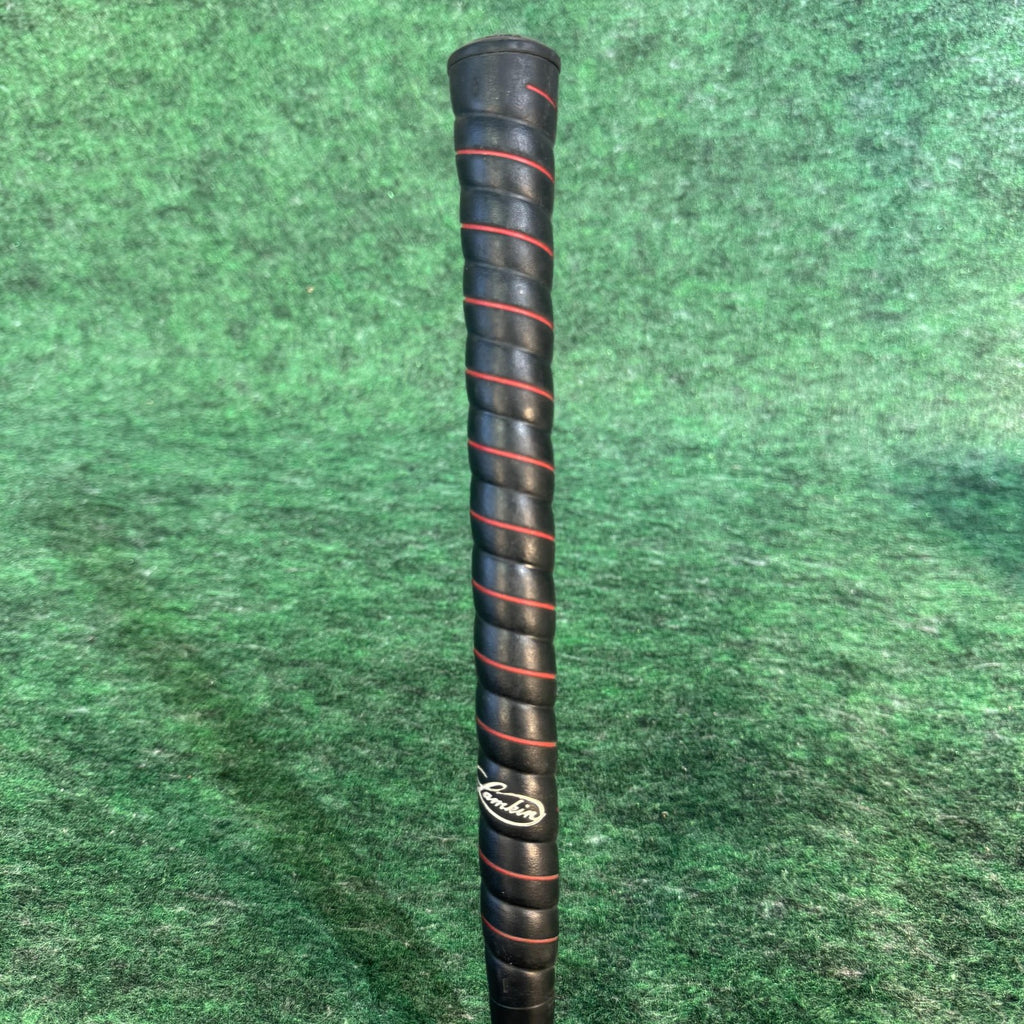 Maltby Triple Play 4 Wood 15° Titanium Mens RH Graphite Black Golf Club Fairway