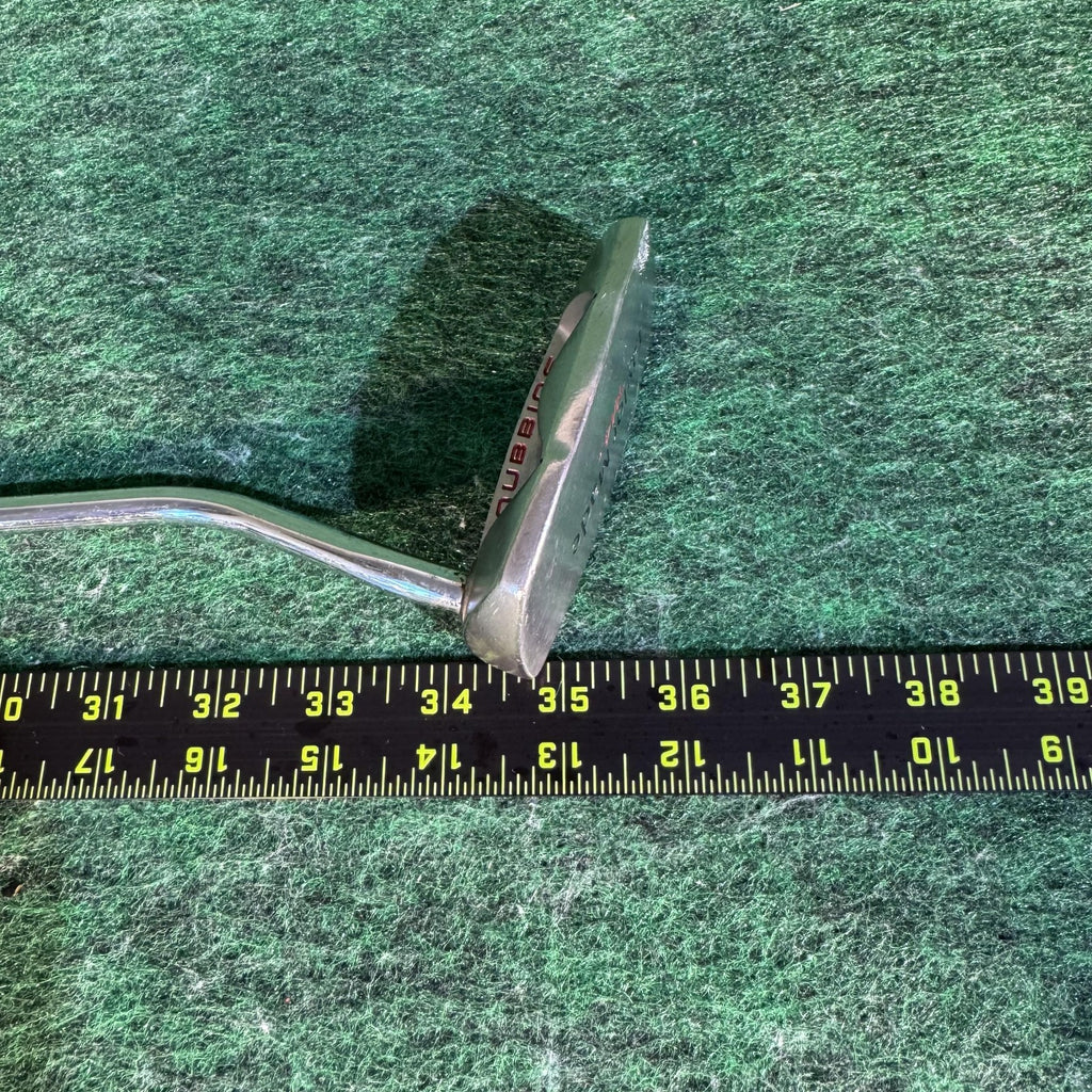 Taylor Made Nubbins M4s Putter 35 Inch Mens Golf Club Honeycomb Insert Classic