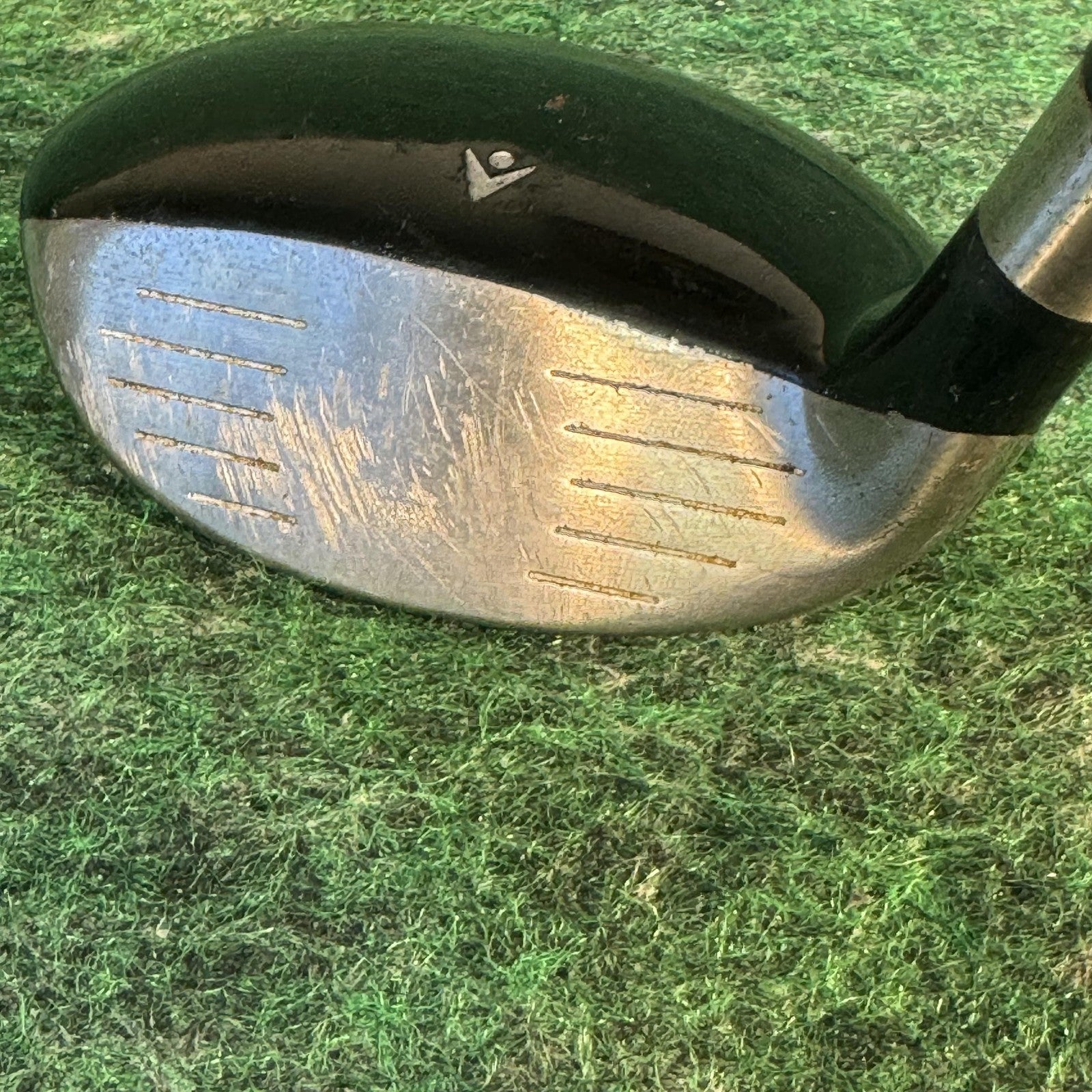 IDrive Hybrid Iron Set 4 5 6 7 8 9 S ML30 Senior Graphite Mens Golf Clubs Set