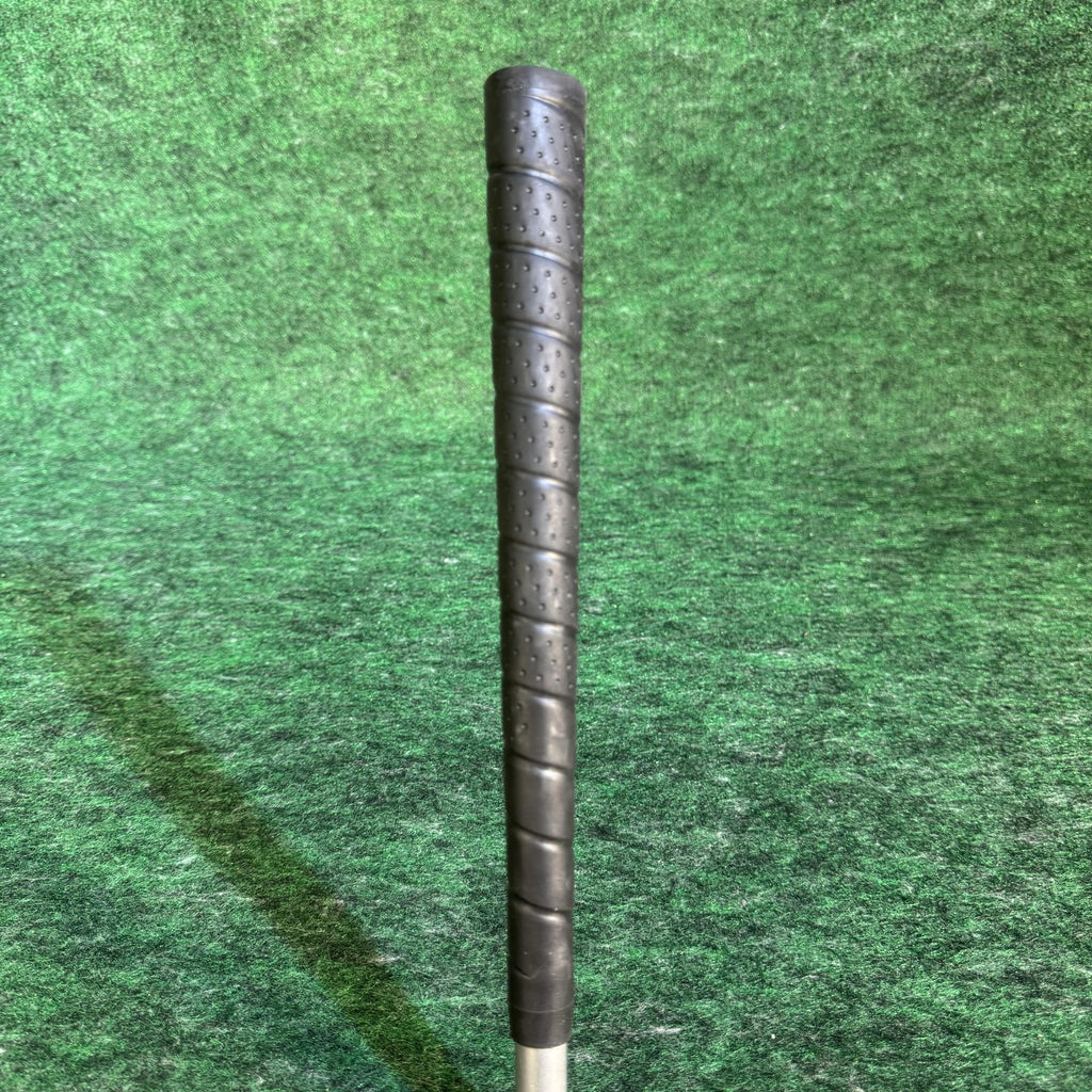Carbite HZ Blade Putter Steel Shaft Heel-Shafted Cavity-Back Golf Club Lines
