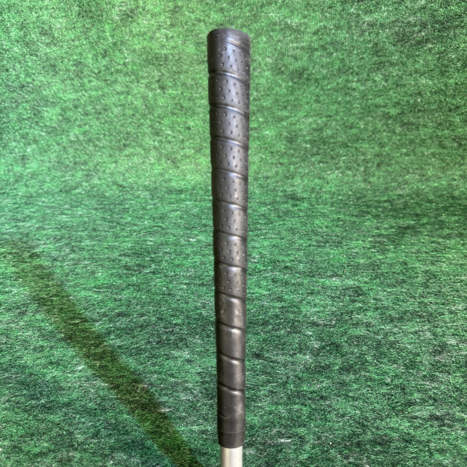 Carbite HZ Blade Putter Steel Shaft Heel-Shafted Cavity-Back Golf Club Lines