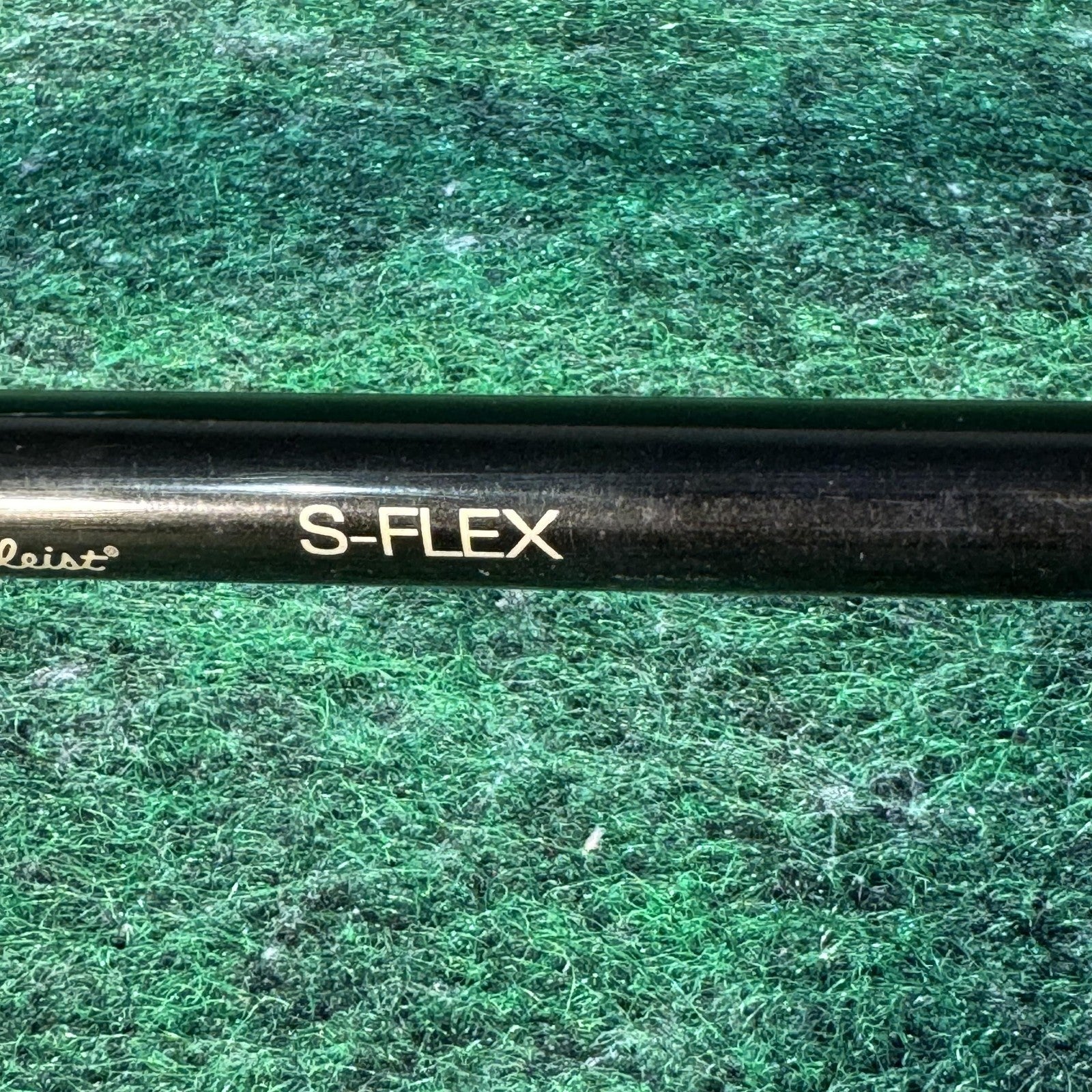 Vintage Titleist 983K Driver 9.5° Stiff Speeder Fujikura S-Flex Golf Club Mens