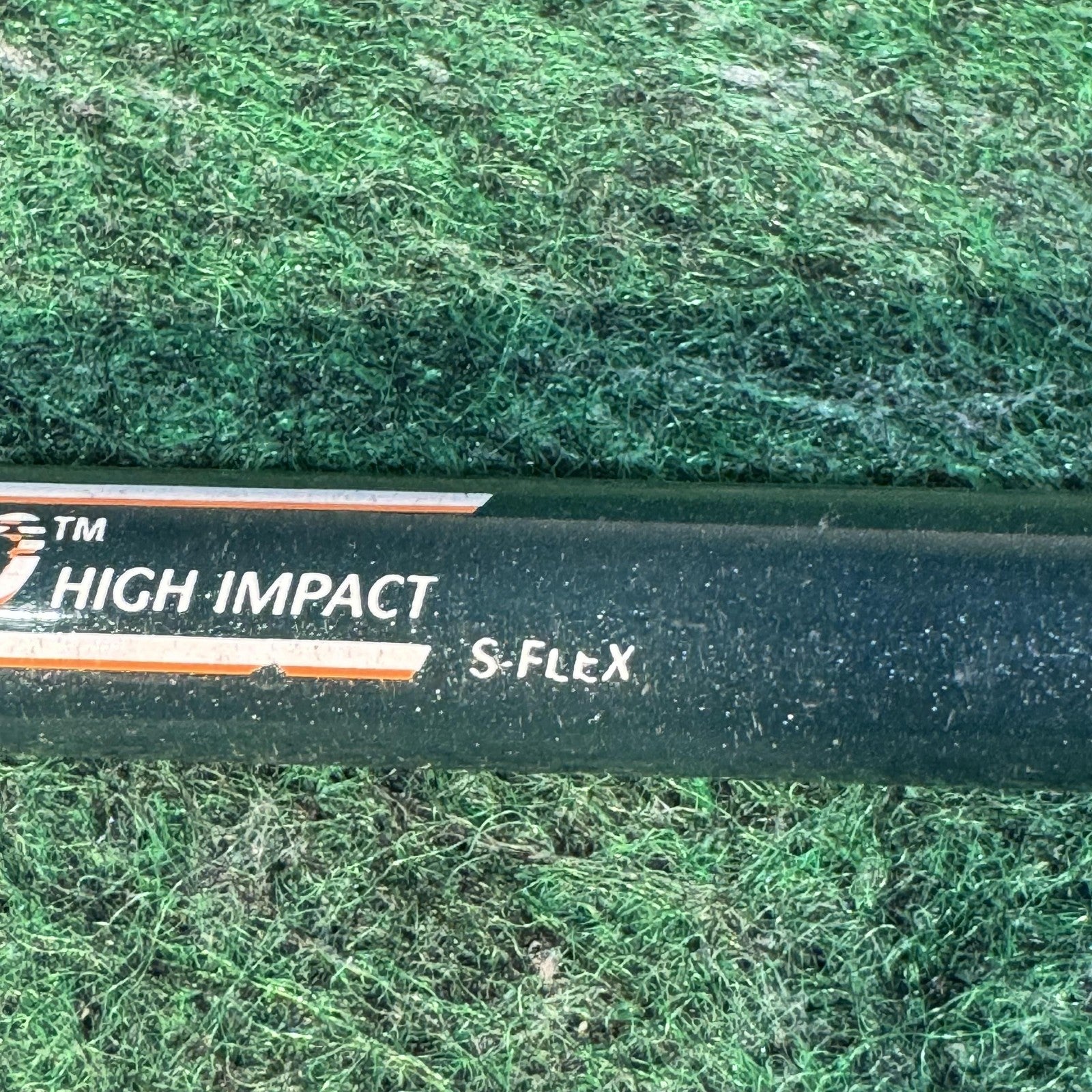 Vintage Callaway Big Bertha War Bird 4 Wood 20* Fairway True Temper EI-70 S Flex