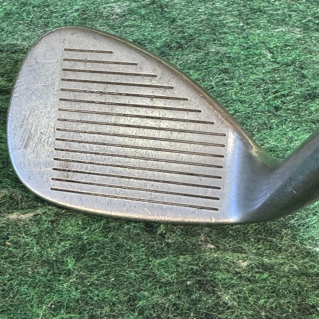 Cobra King Cobra 56° Sand Wedge Steel True Temper Dynamic Gold Sharpro Grip