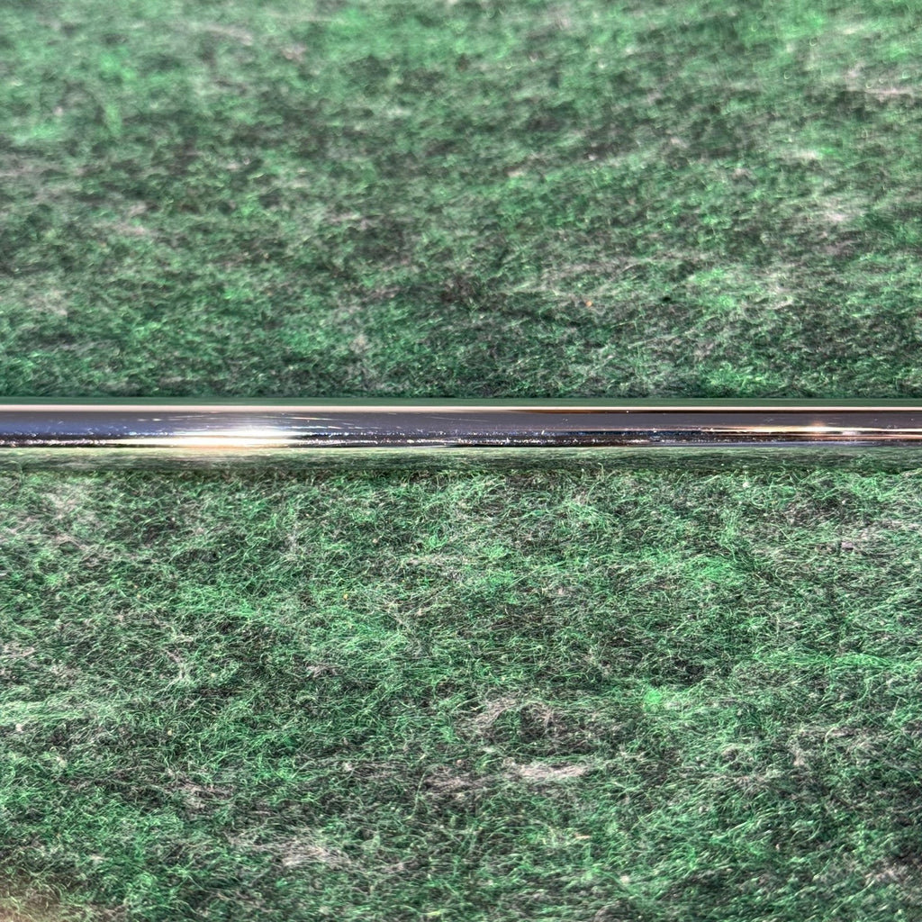 Callaway X2 Hot 9 Iron Mens RH Regular Steel Silver Cavity Back Golf Club