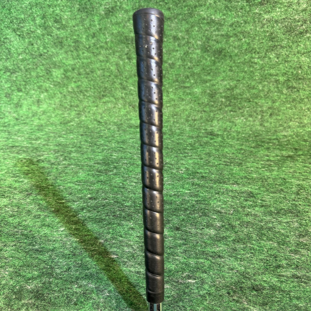 King Snake Oversize 4 Iron True Temper Dynalite Steel Cavity Back Golf Pride