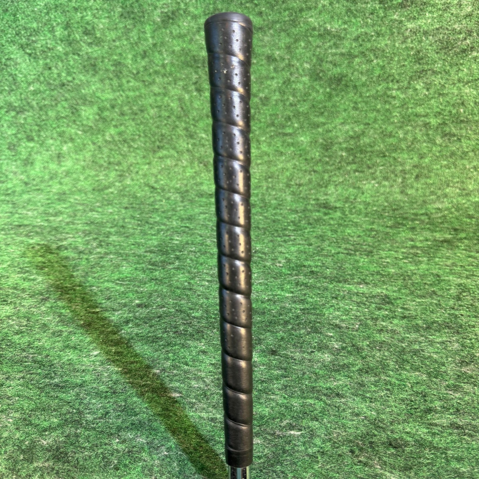 King Snake Oversize 4 Iron True Temper Dynalite Steel Cavity Back Golf Pride