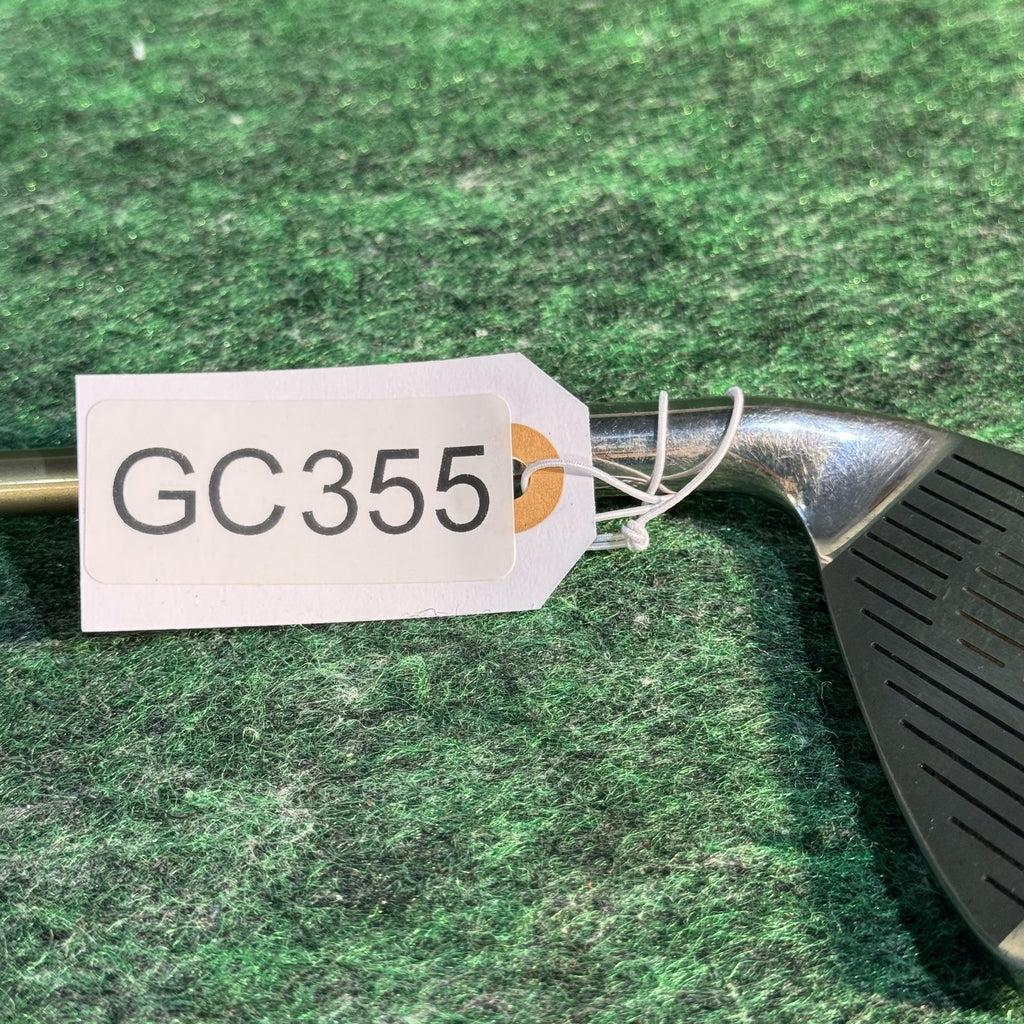 MR King Snake Oversize 5 Iron Right Hand High Modulus Graphite R Flex Golf Club