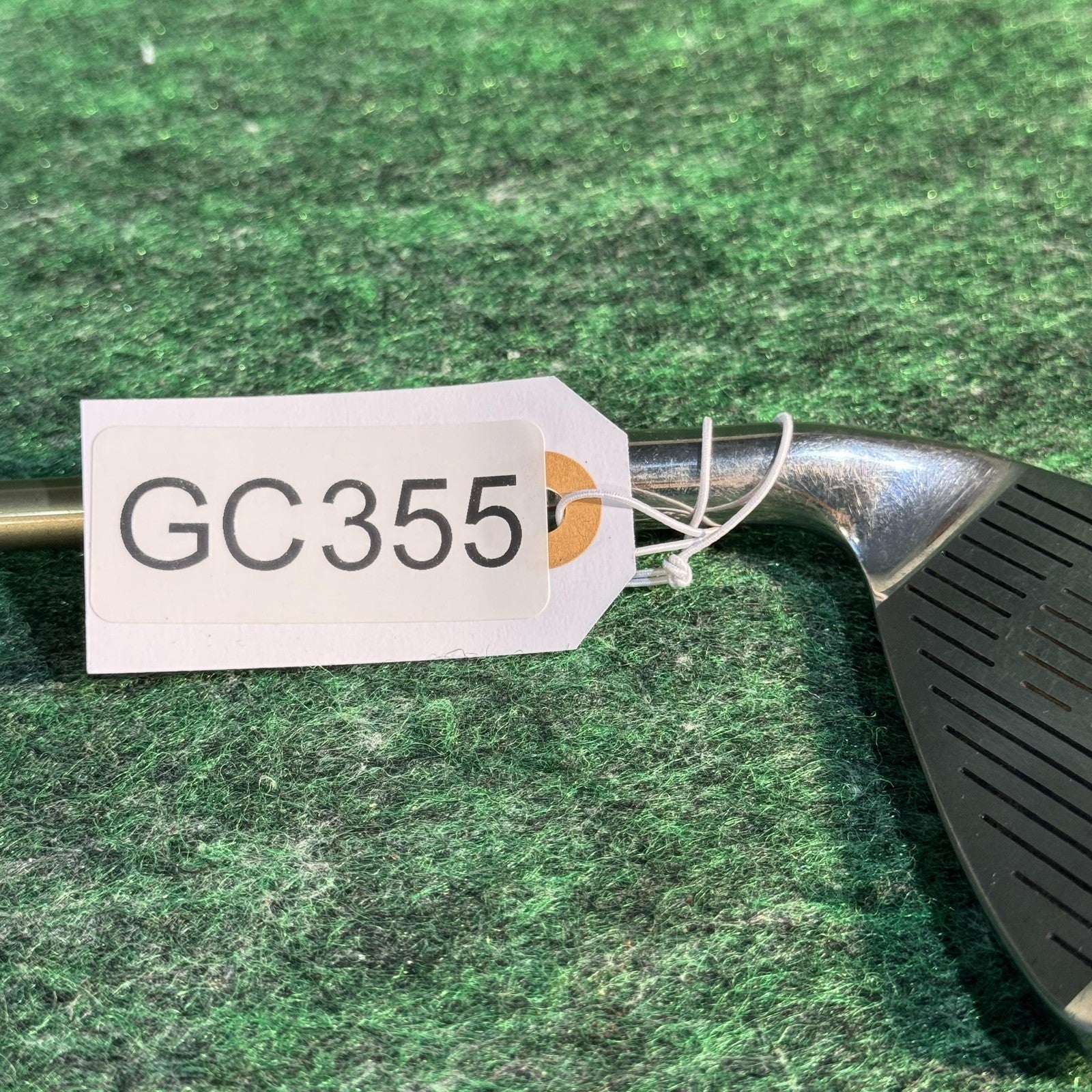 MR King Snake Oversize 5 Iron Right Hand High Modulus Graphite R Flex Golf Club