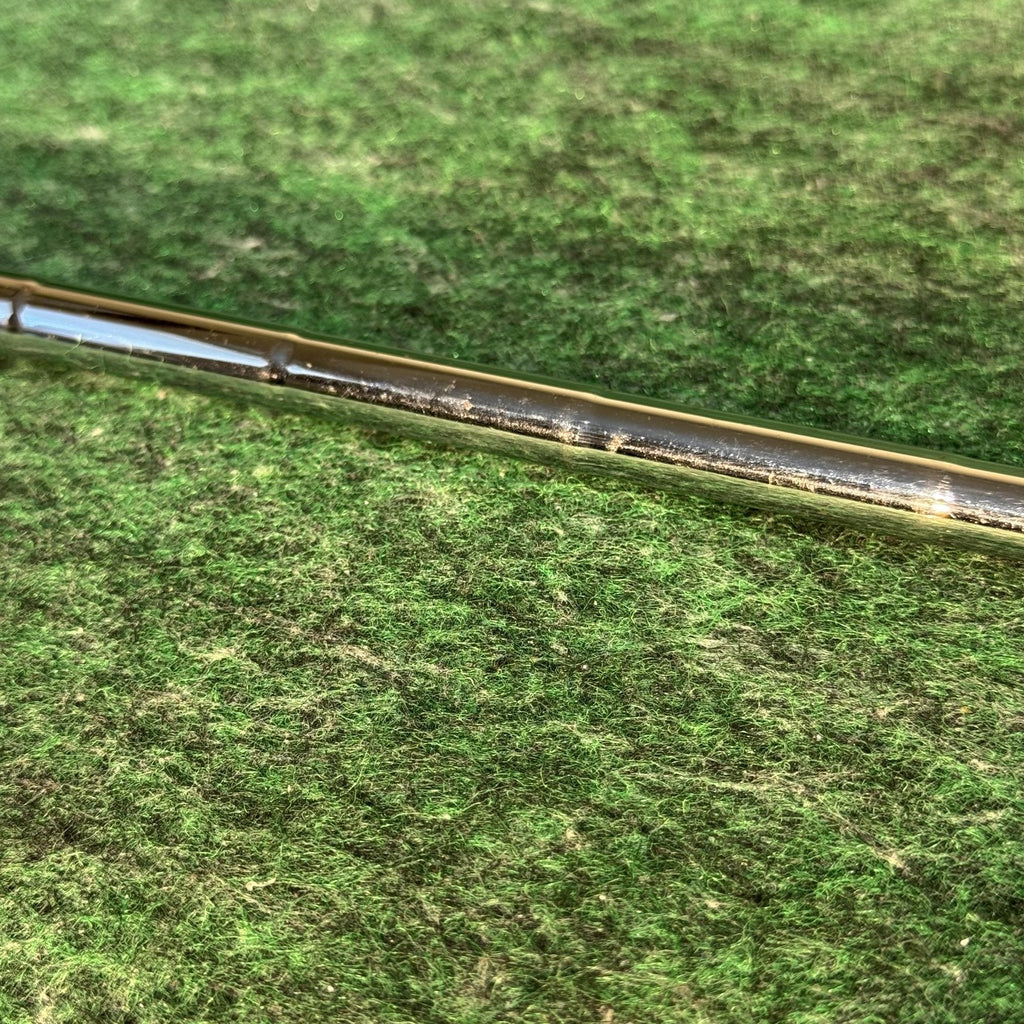 Tour Model II W Wedge Mens RH Steel Shaft Stainless Silver Cavity Back Golf Club