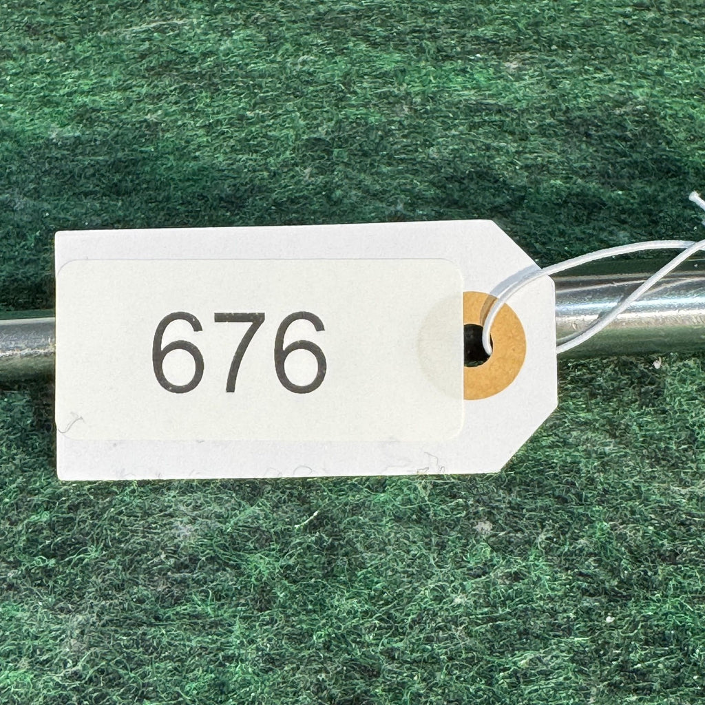 Mizuno ZOID Authentic Sole 56° Sand Wedge Mens RH Steel Silver Golf Club