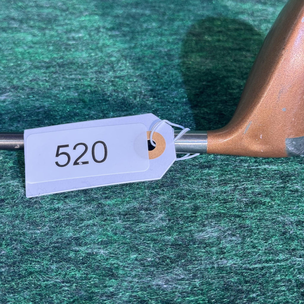 Tour Made Ruler Driver 13° Mens RH Belly Shaft R Flex Graphite Golf Club