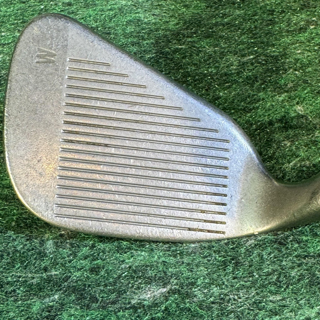 Vintage Ping Eye 2 Iron Set 3-SW ZZ Lite Steel Mens Right Hand USA Karsten Golf