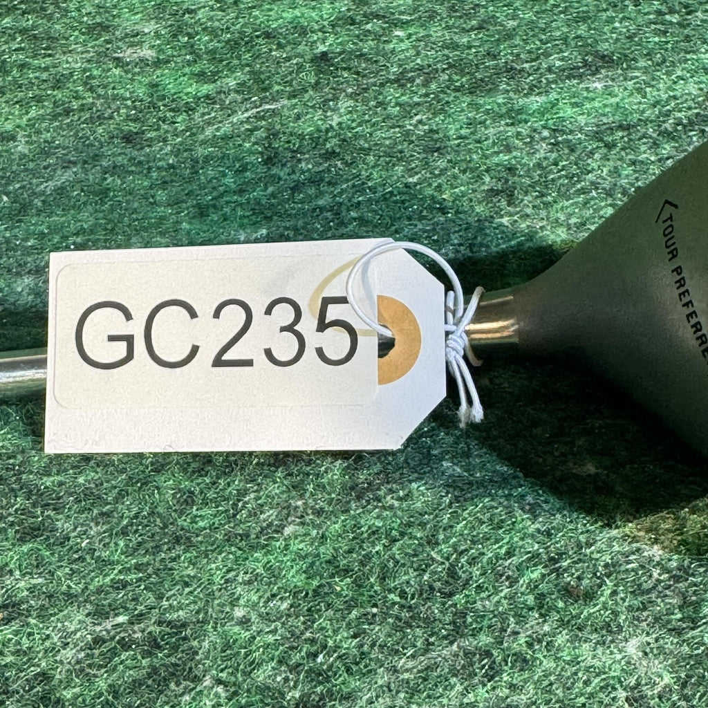 Vintage TaylorMade Burner Tour Preferred 3 Wood 15° Dynamic Gold Golf Club USA