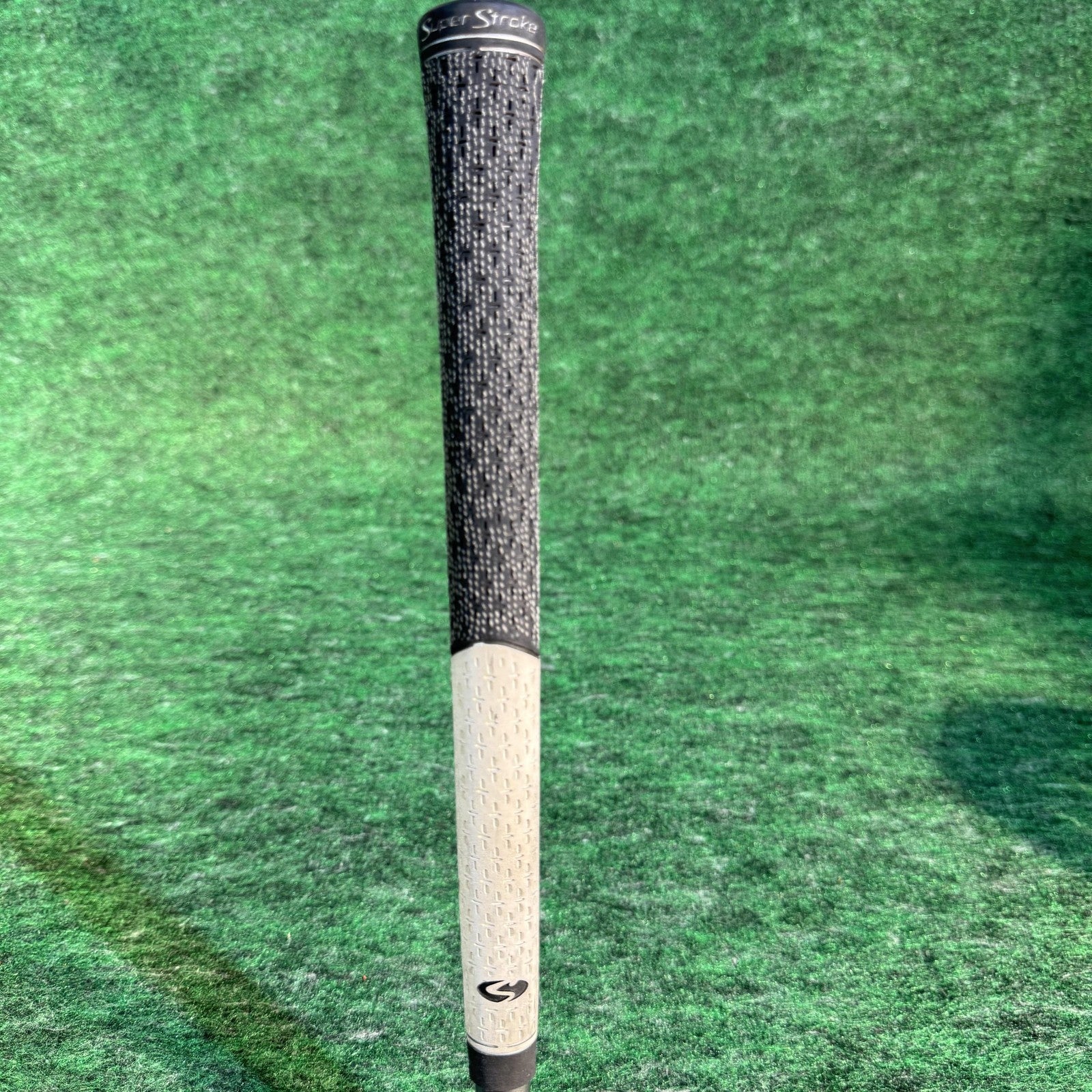 Ping G5 5 Iron Golf Club TFC 100 Regular Flex SuperStroke Grip Right-Handed