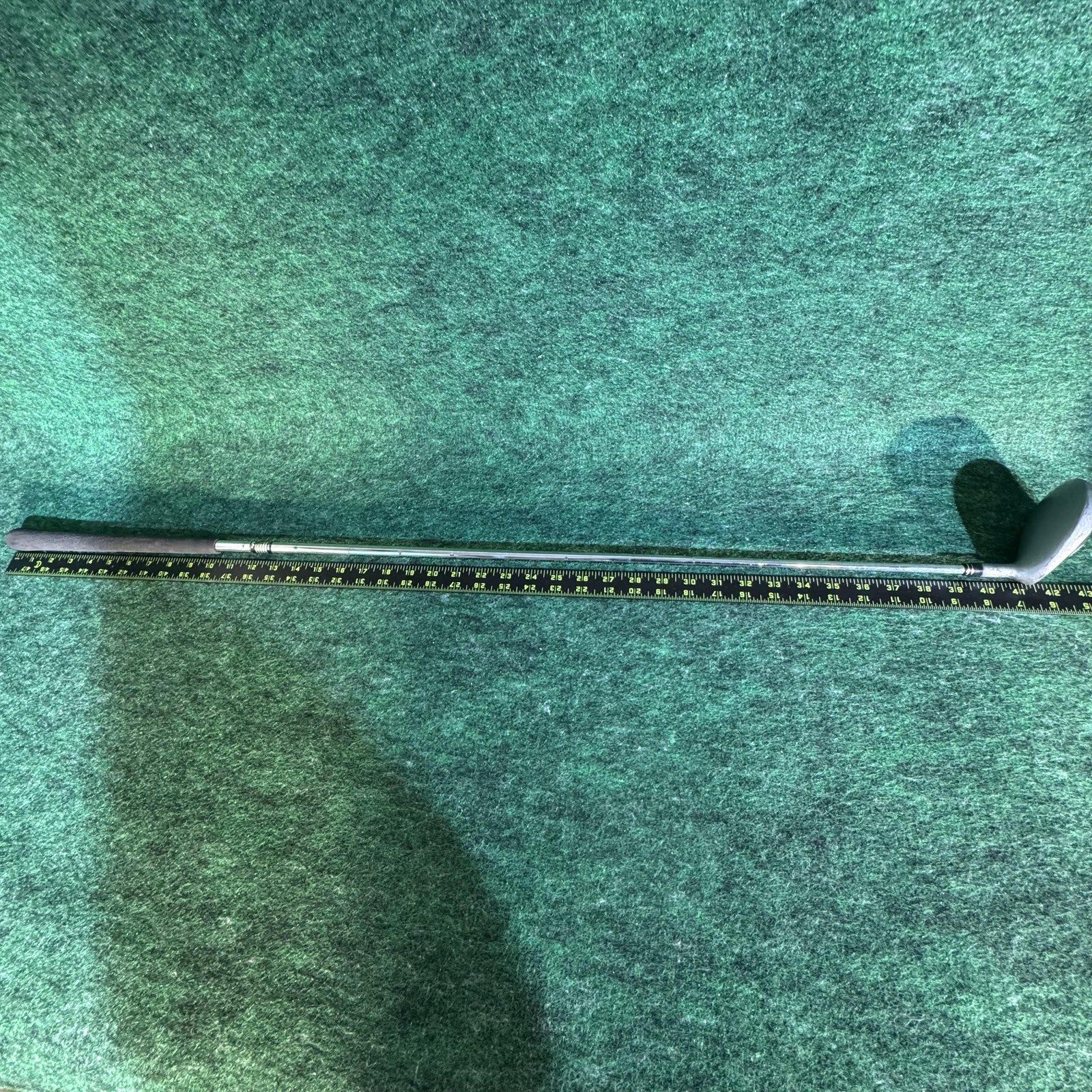 Synchron II Fairway Series 3 5+ 7+ 11+ Woods Mens RH Senior Silver Golf Clubs