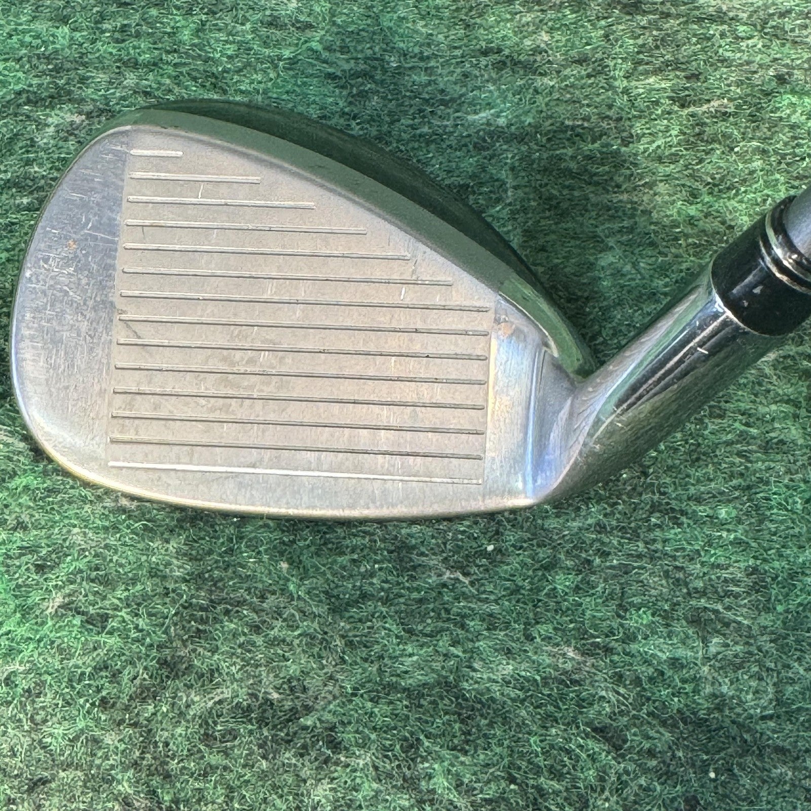 Tour Edge Bazooka JMAX 60° Lob Wedge Mens RH Reactive Flex Graphite Golf Club