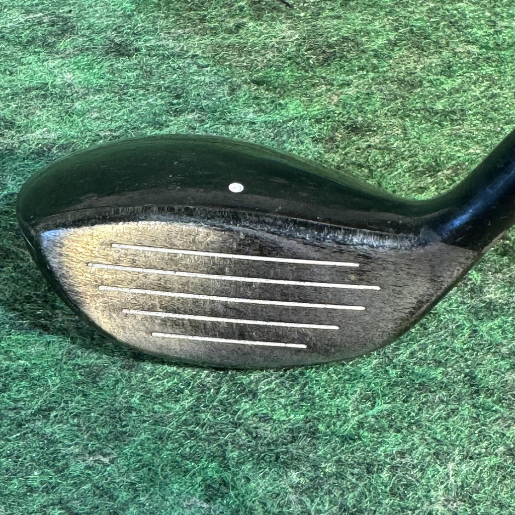 Acer XF Hybrid 5H 25° Acculite G60 R Flex Filament Wound Rescue Golf Club