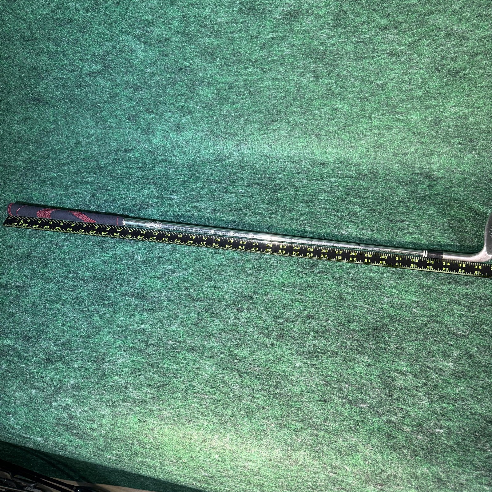 American Open Sand Wedge 56 Degree Golf Club Men NEW Grip 70 Yards or Less