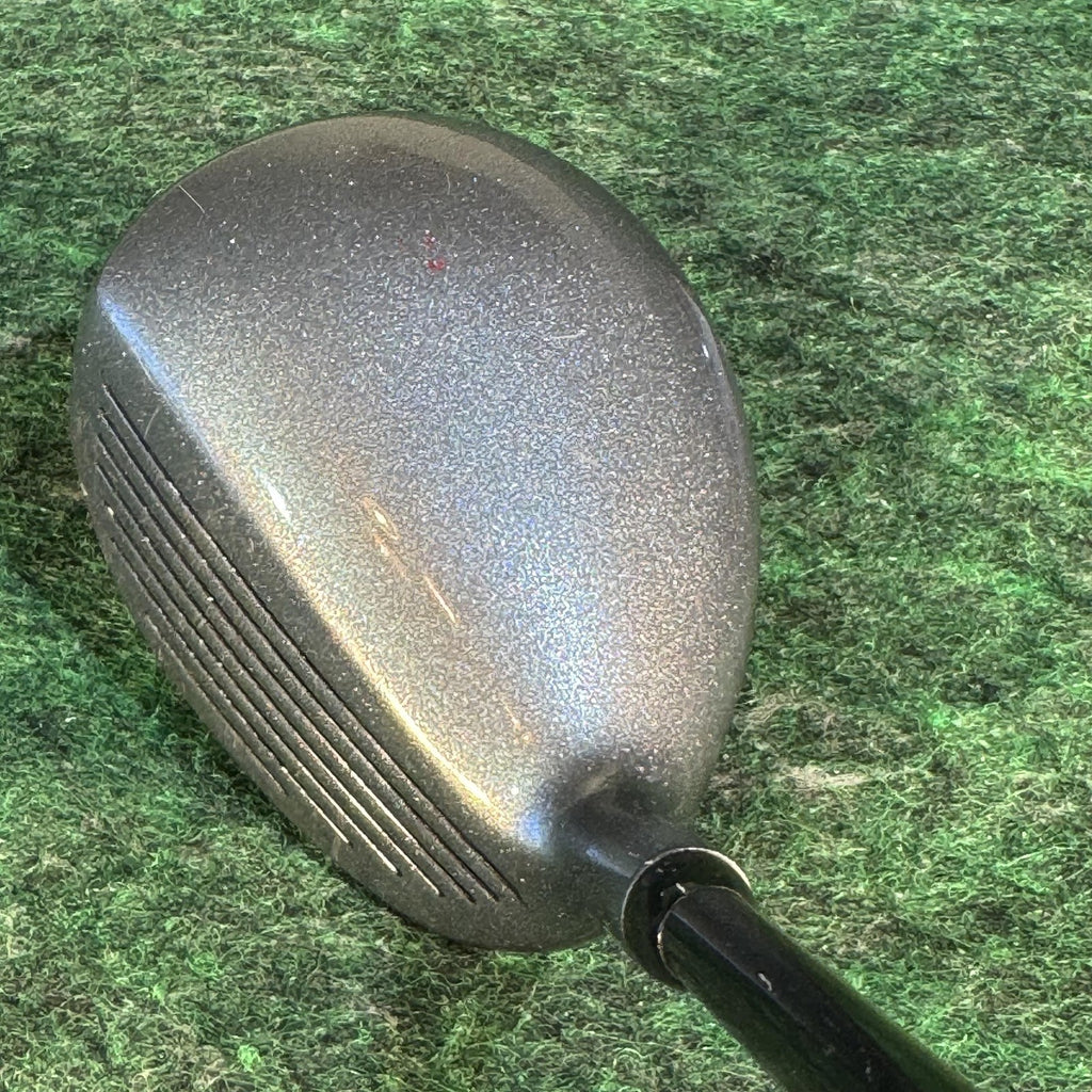 Super Concord Shallow Face 13 Wood 34° Mens RH Harrison Graphite Golf Club