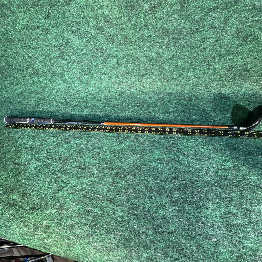 Intech XGen Hybrid 4 22° Matrix MT Shaft Regular Flex Hi Modulus 65g Golf Club