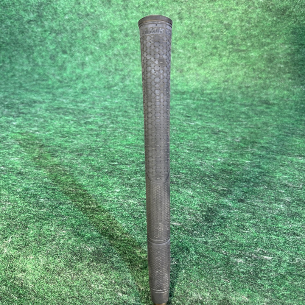 King Cobra SS-i 6 Iron Aldila Tour 70g Lite Flex Graphite PXG Grip Low Kick