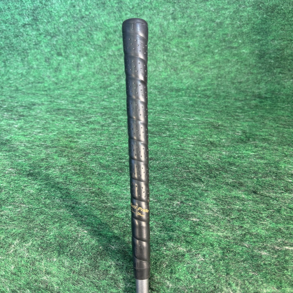 Vintage Callaway Big Bertha Steelhead X-14 6 Iron Golf Club Light Flex Graphite