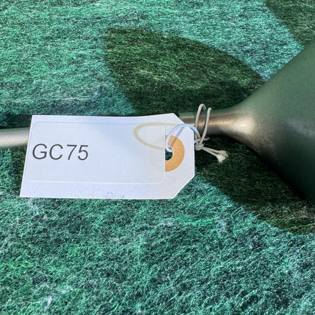 Wilson Ultra TG Titanium 1 Driver 10.5° Graphite Regular Flex Golf Club