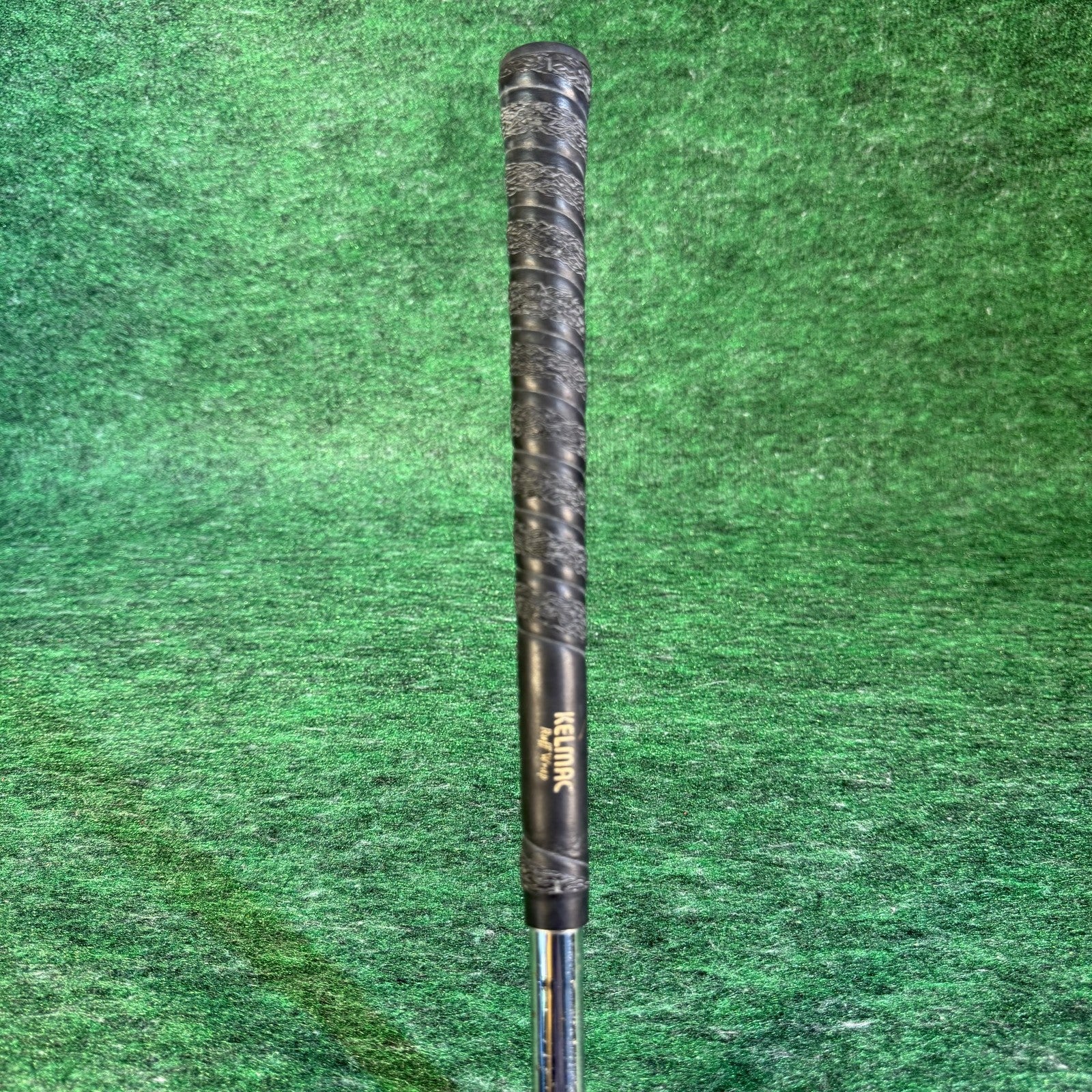 Vintage Ping Eye 2, 2 Iron Kelmac Grip True Temper Stiff Shaft Golf Club USA