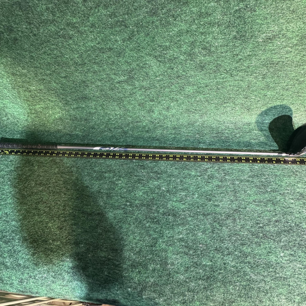 Vintage Ping G2 460cc Driver 10° Regular Flex Tec 100D Graphite Right Hand