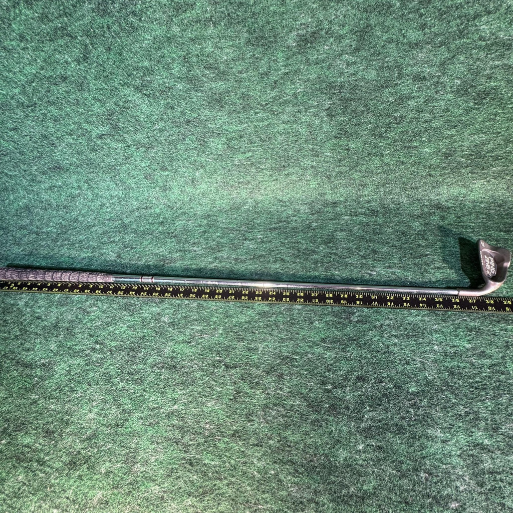 Vintage Ping Zing 2 Karsten 4 Iron Golf Club Right Handed Steel Shaft USA