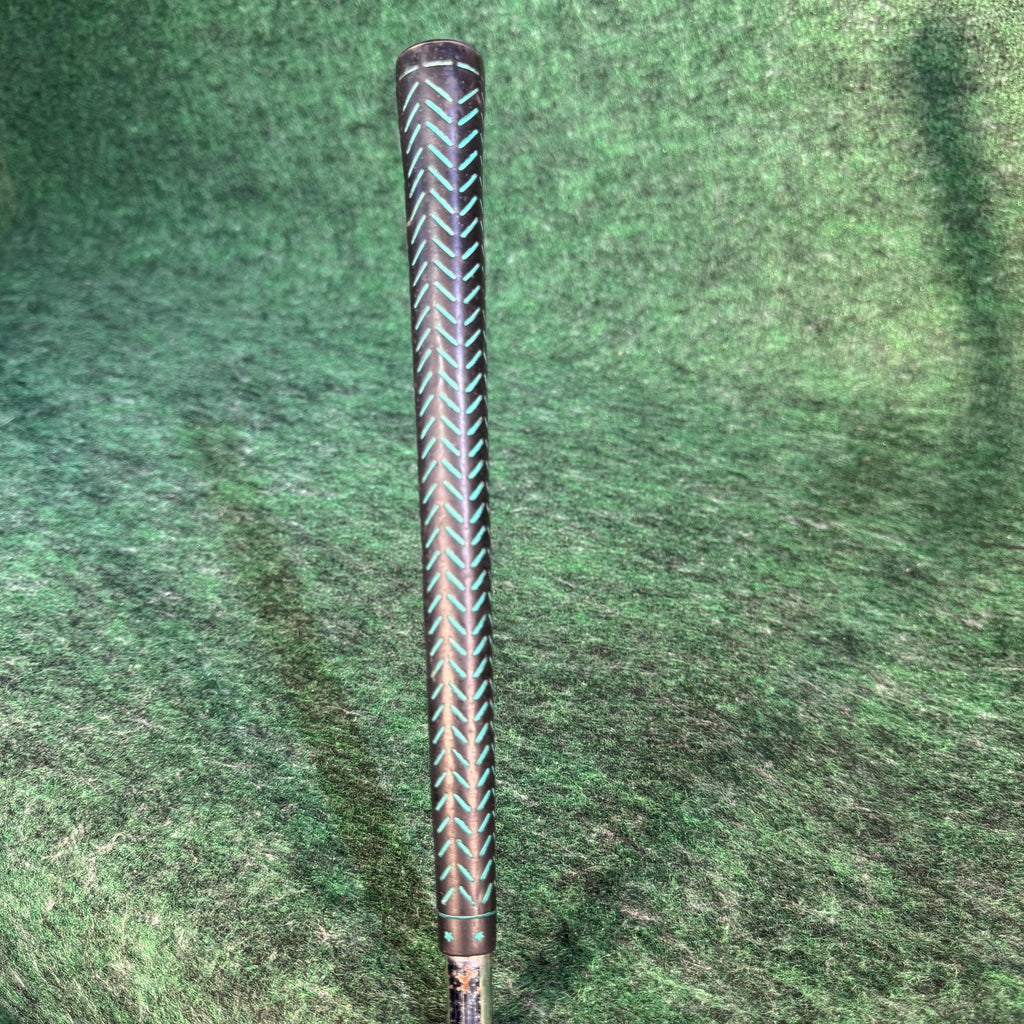 Tour Model II W Wedge Mens RH Steel Shaft Stainless Silver Cavity Back Golf Club