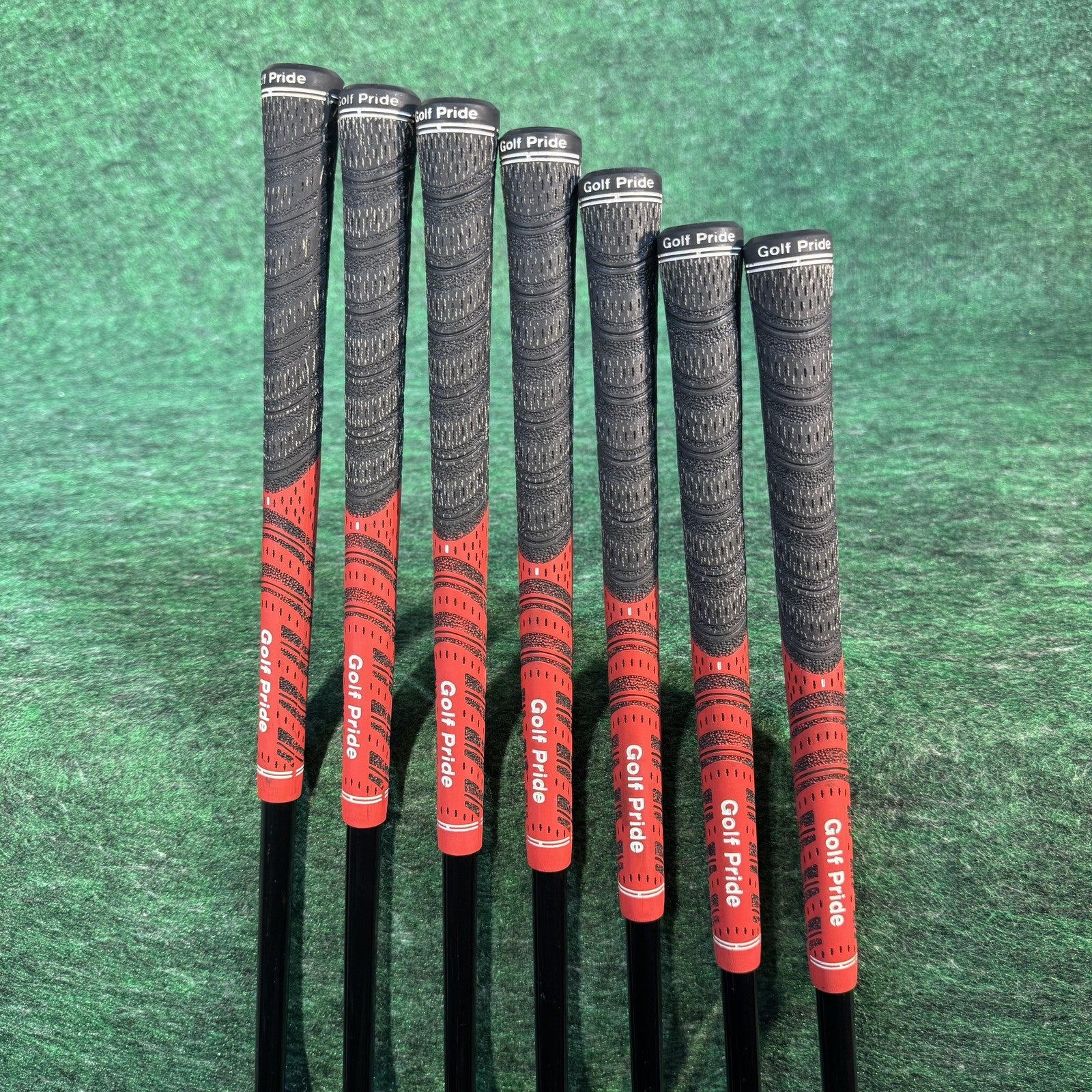 IDrive Hybrid Iron Set 4 5 6 7 8 9 S ML30 Senior Graphite Mens Golf Clubs Set