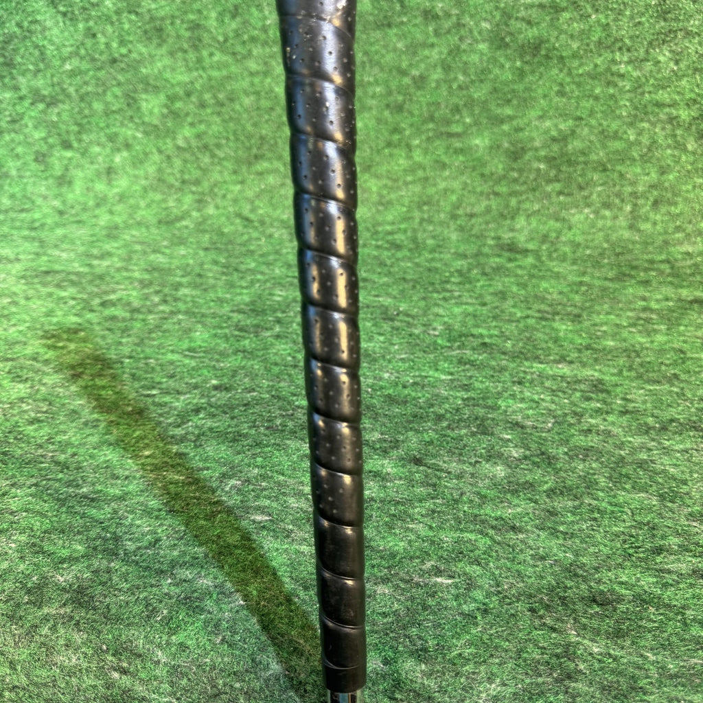 King Snake Oversize 6 Iron Golf Club Steel Shaft Cavity Back Golf Pride Grip