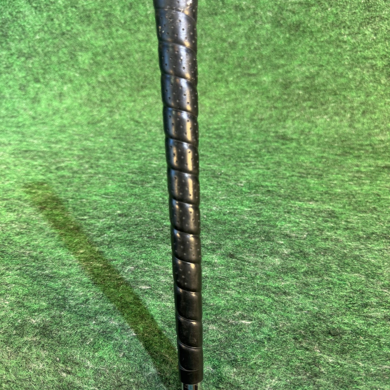 King Snake Oversize 6 Iron Golf Club Steel Shaft Cavity Back Golf Pride Grip