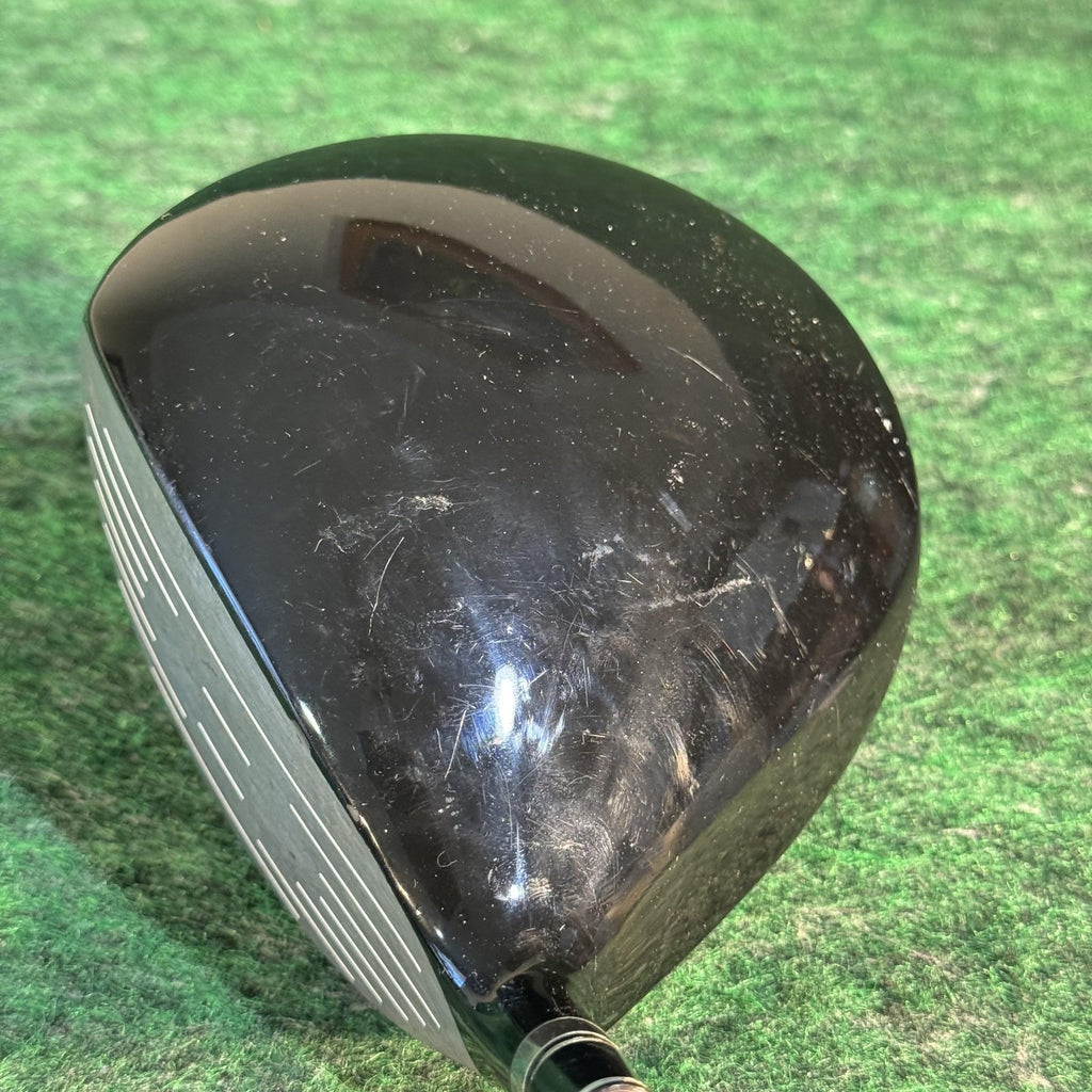 Exotics 1 12° Driver Mens RH Tour AD 45 R Flex Graphite Orange Golf Club