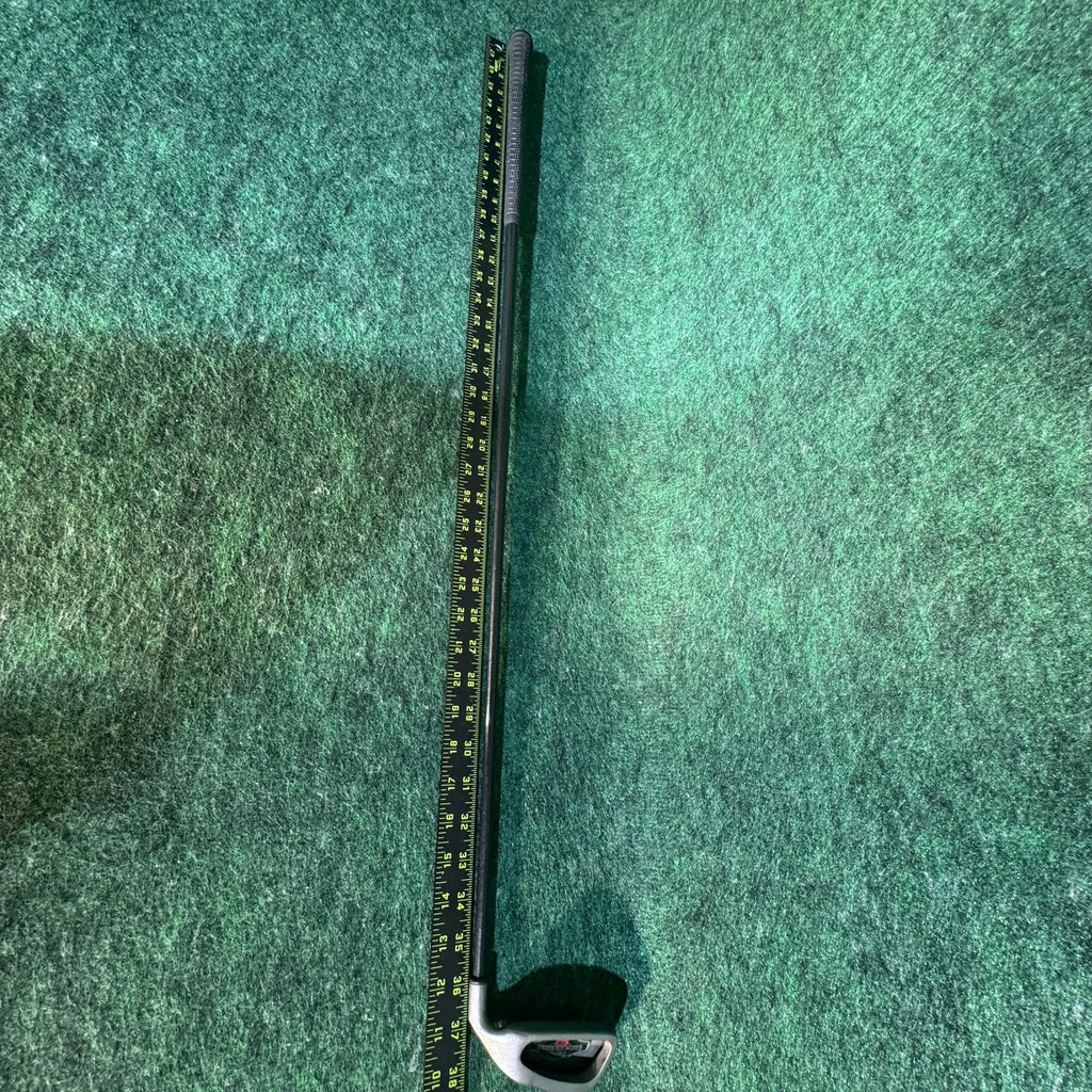 Callaway Big Bertha 6 Iron Mens RH Senior RCH 96 Light Graphite Silver Golf Club