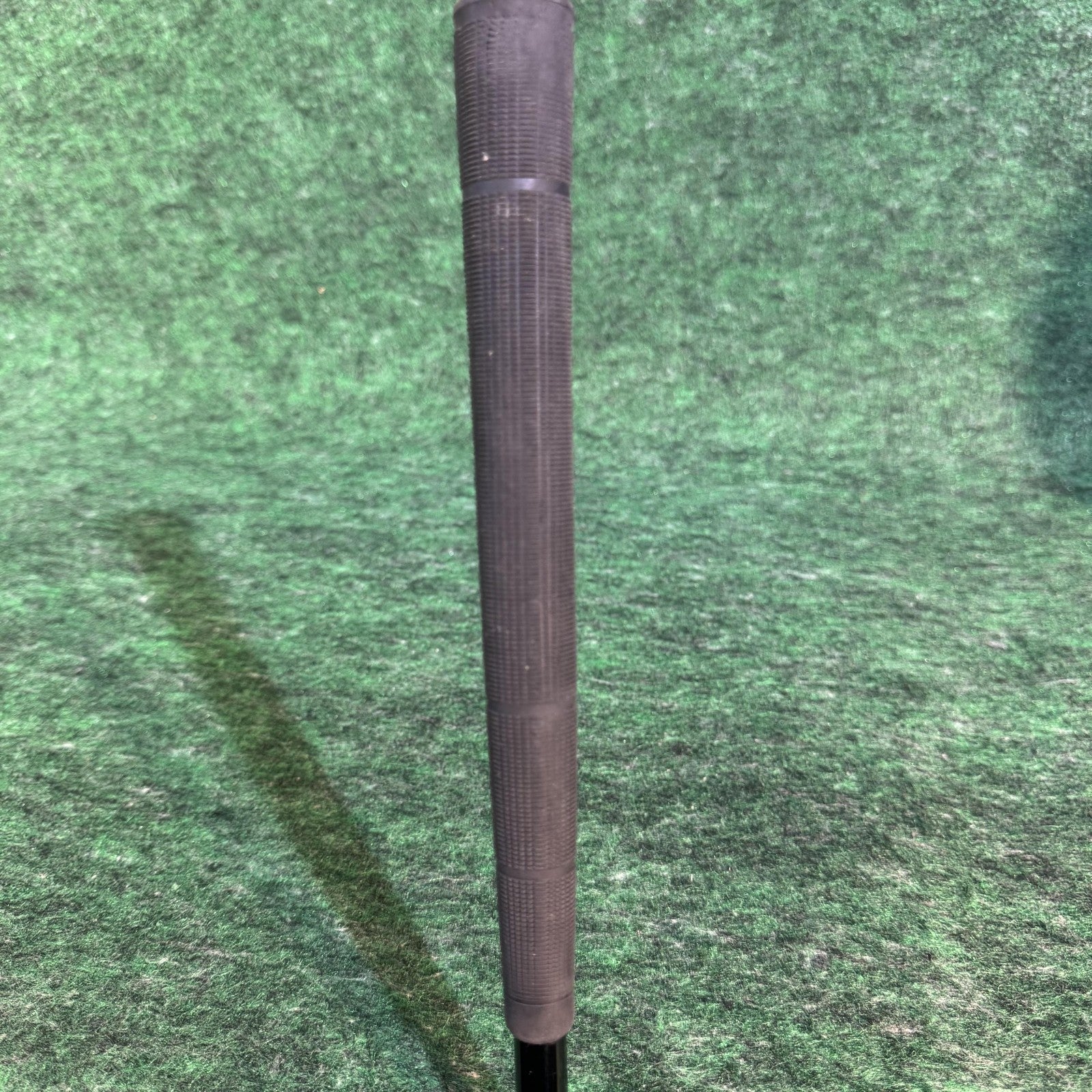 Vintage Spalding Smasher 11° Driver 1 Wood Mens RH Graphite Silver Golf Club