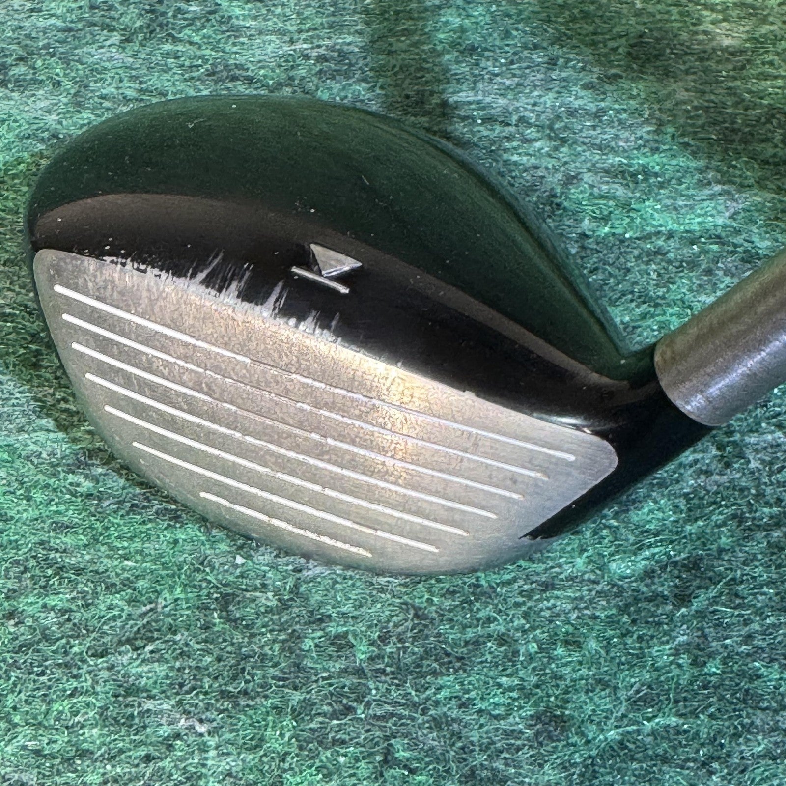 Titleist 906F2 3 Wood 15° Mens RH UST Proforce V2 85-S Stiff Graphite Fairway