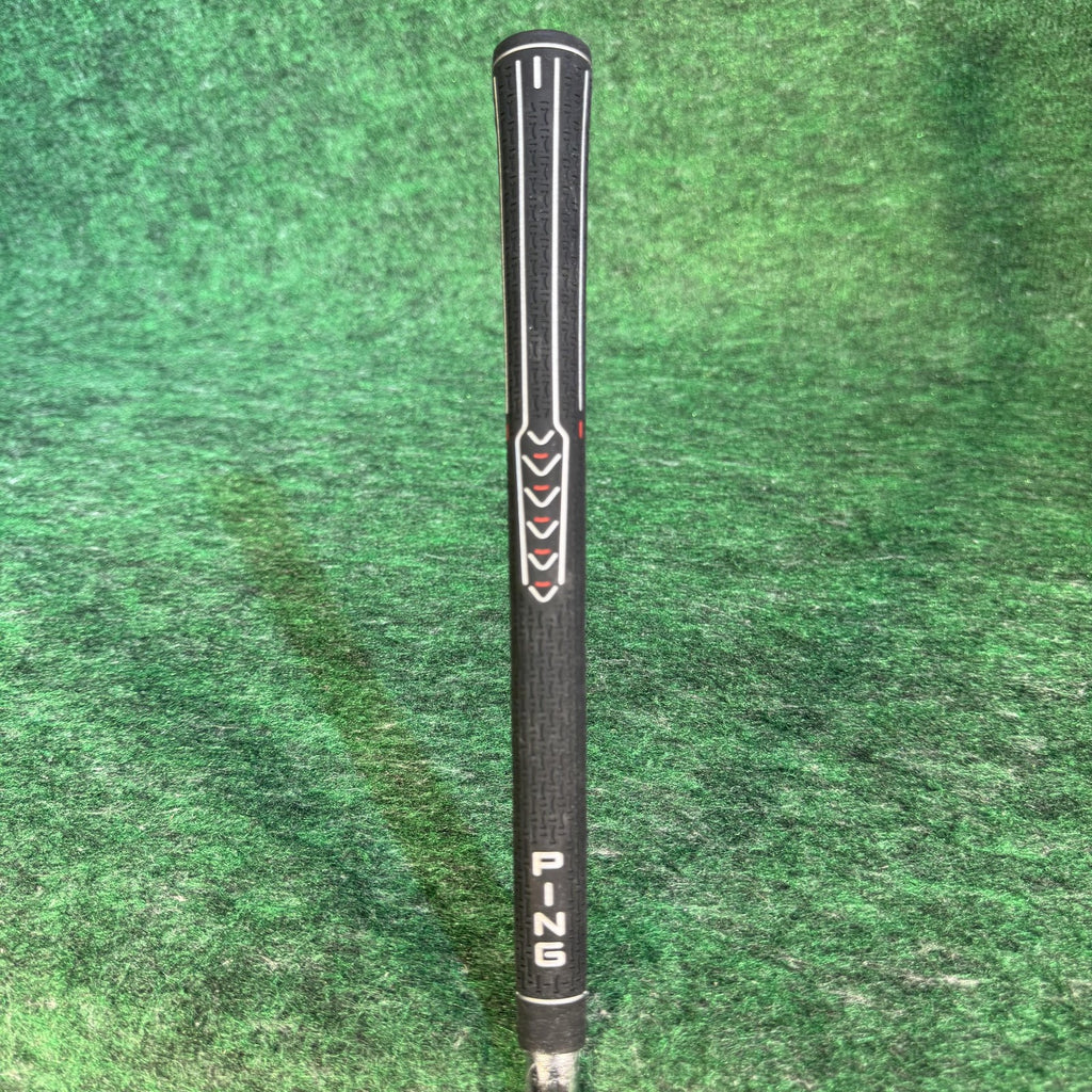 Ping Zing 4 Iron Blue Dot Karsten Mens Right Handed Steel Shaft Golf
