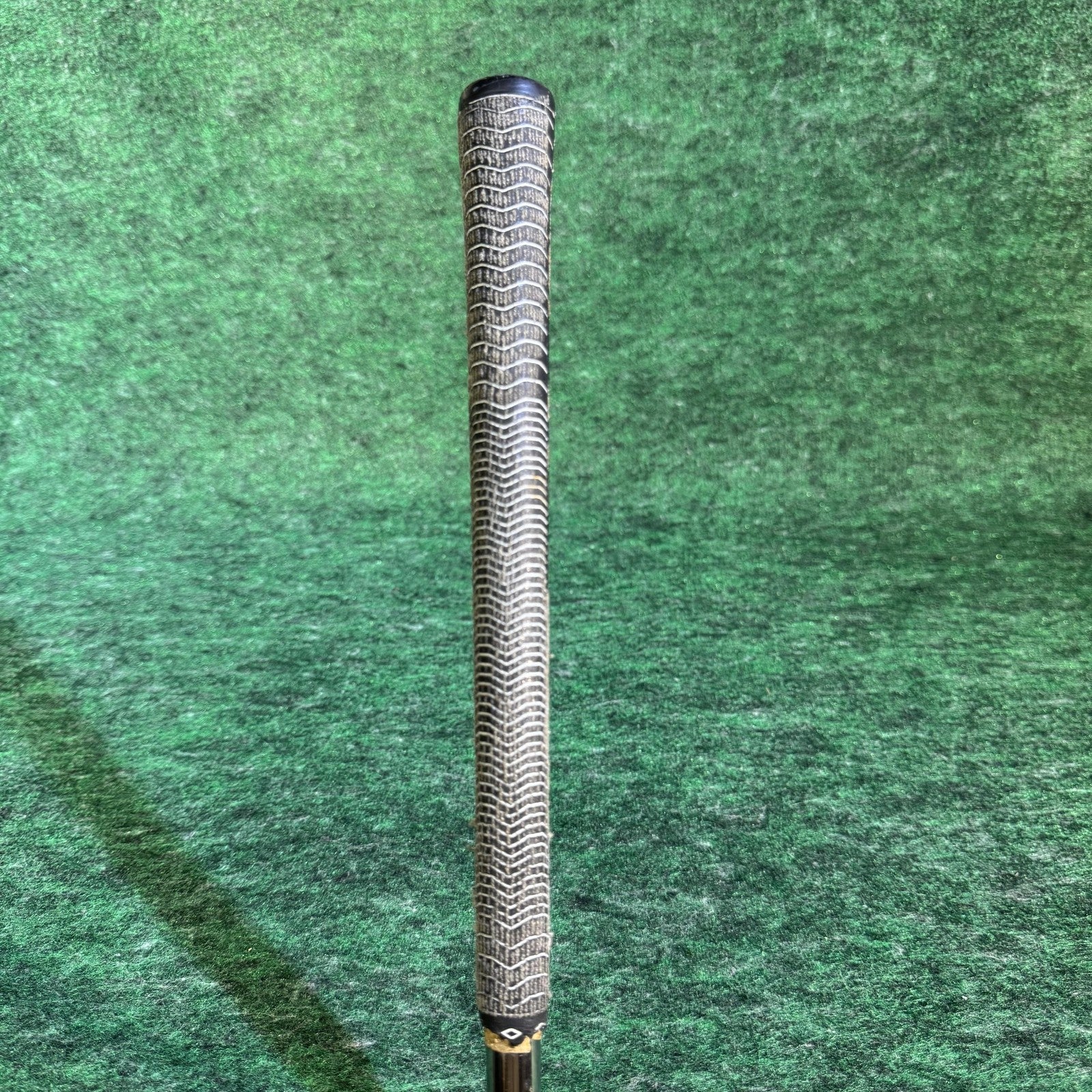 Tour Model Series 3 U-Groove Pitching Wedge P True Temper TT Lite Steel Iron