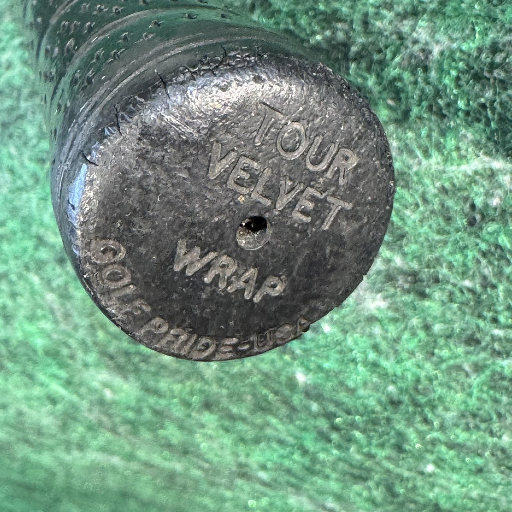 Mizuno ZOID Authentic Sole 56° Sand Wedge Mens RH Steel Silver Golf Club