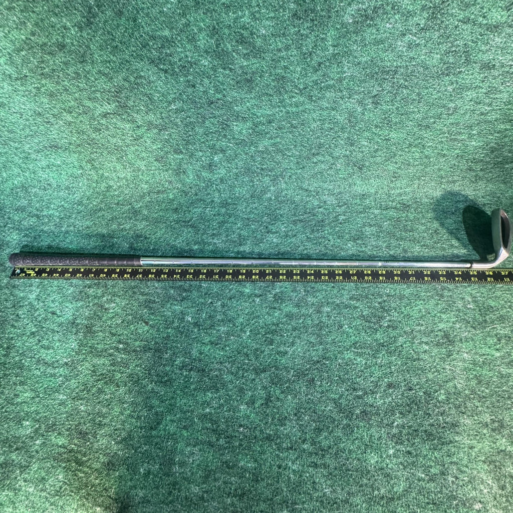 Vintage Canterbury Big Bursar 6 Iron Golf Club Right Hand Steel Shaft Mens