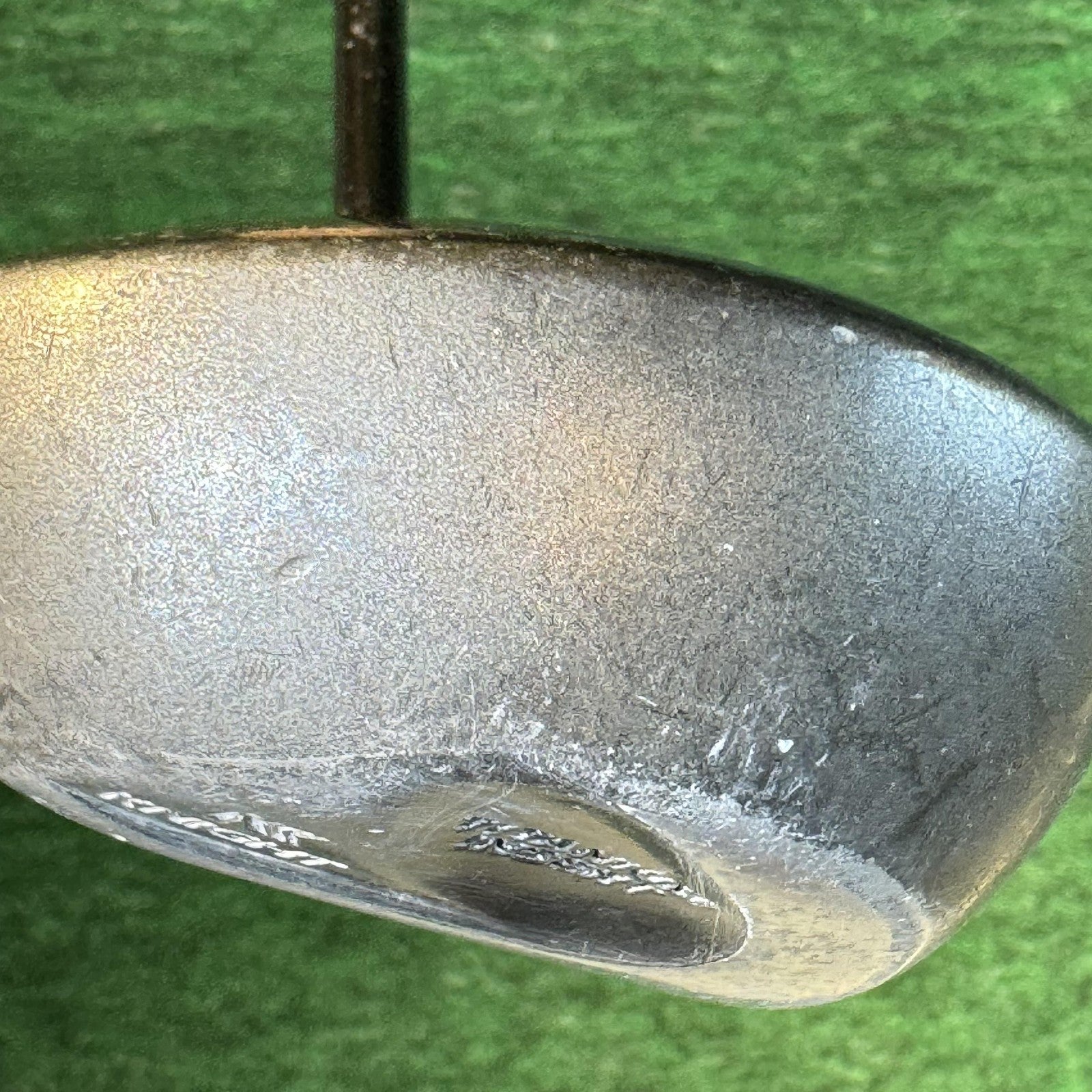 Knight Devastator 3 Wood Golf Club 15° Titanium Insert Distance II Graphite