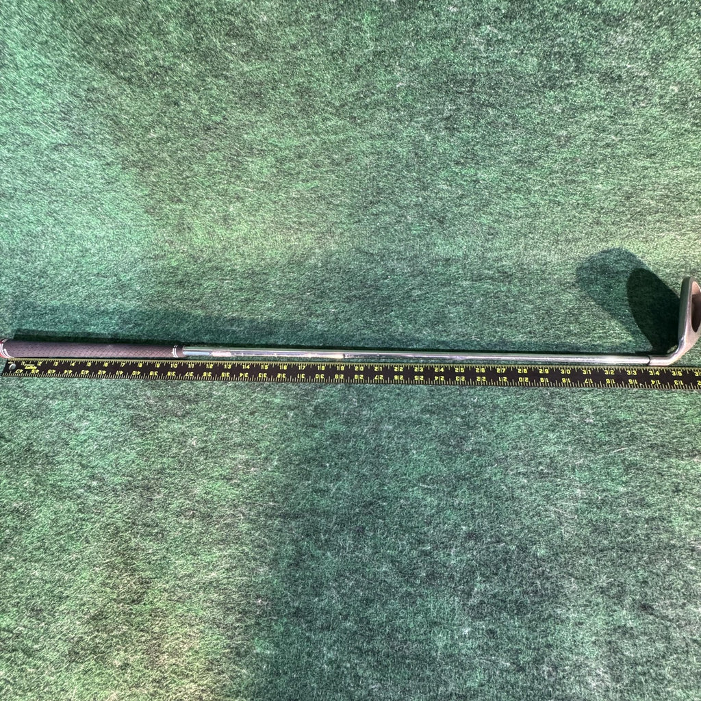 Vintage Callaway Big Bertha Sand Wedge SW Iron Steel Shaft Right Hand Mens USA