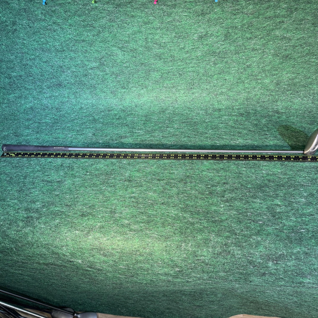 Vintage Callaway Great Big Bertha Hawk Eye 5 Wood 43" Regular Flex Golf Club