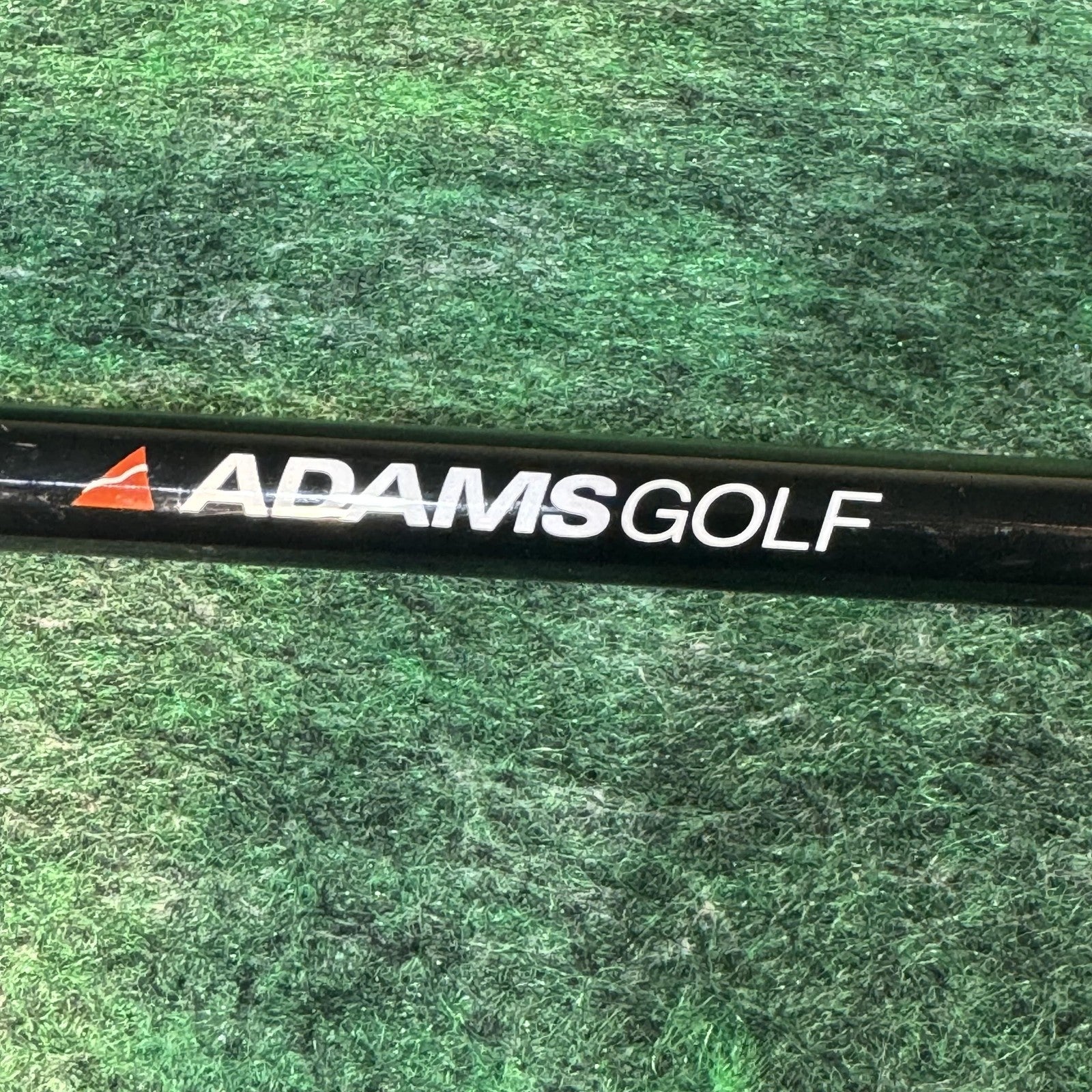 Vintage Adams Tight Lies T 16° Fairway Wood Regular Flex Graphite Golf Club