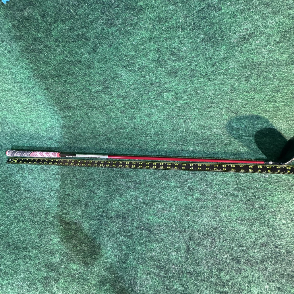 Tour Edge Exotics 3 Wood 15° Mens RH Motore 65 R Flex Black Fairway Golf Club